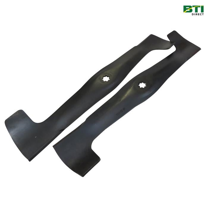 AM147289: Mower Blade Kit