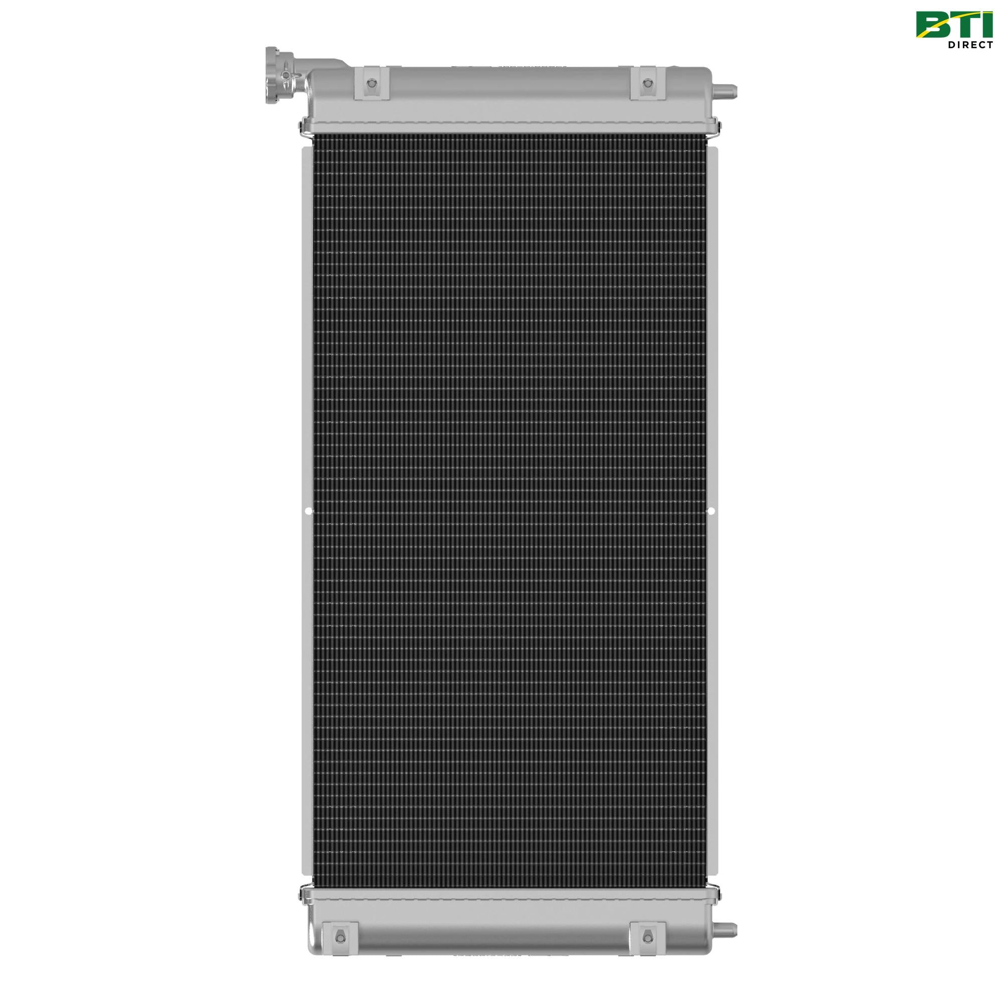 AM147339: Radiator