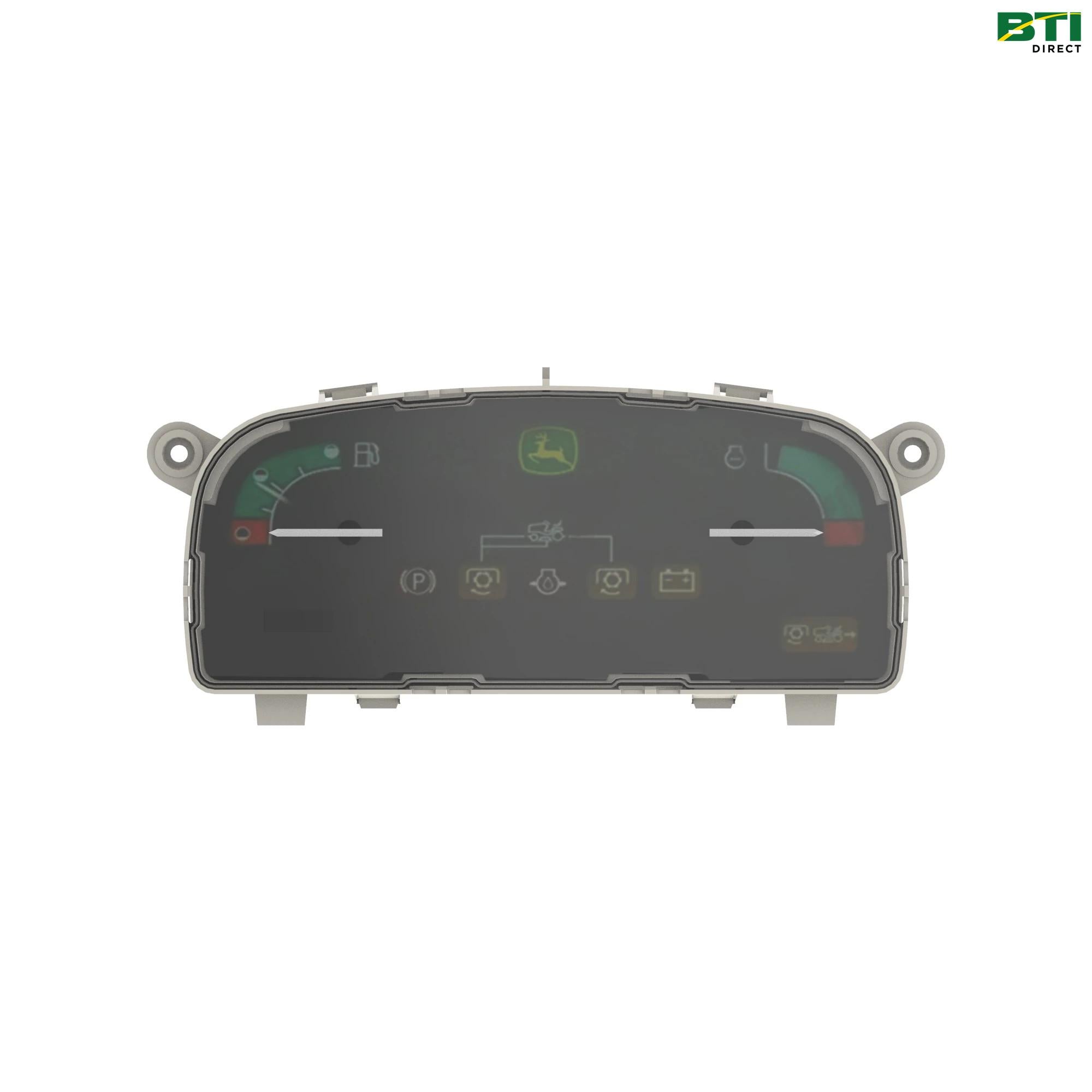 AM148259: Instrument Cluster