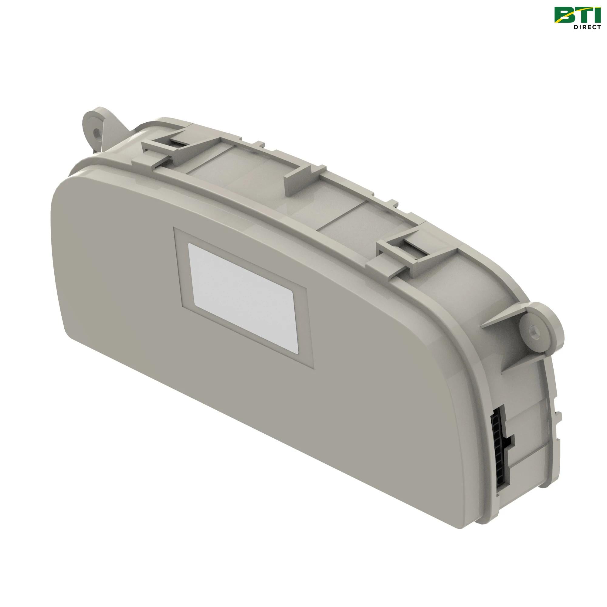 AM148259: Instrument Cluster