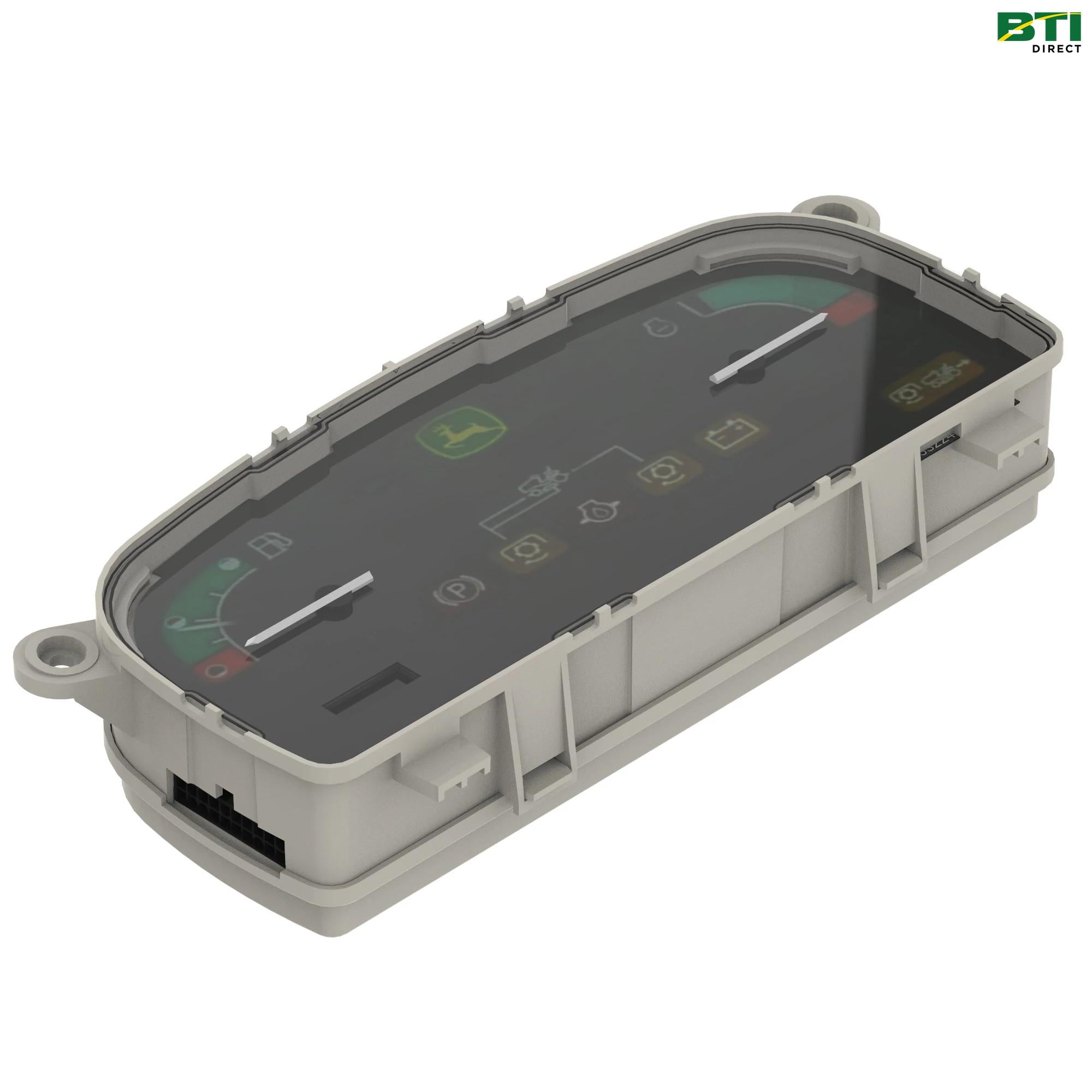 AM148259: Instrument Cluster