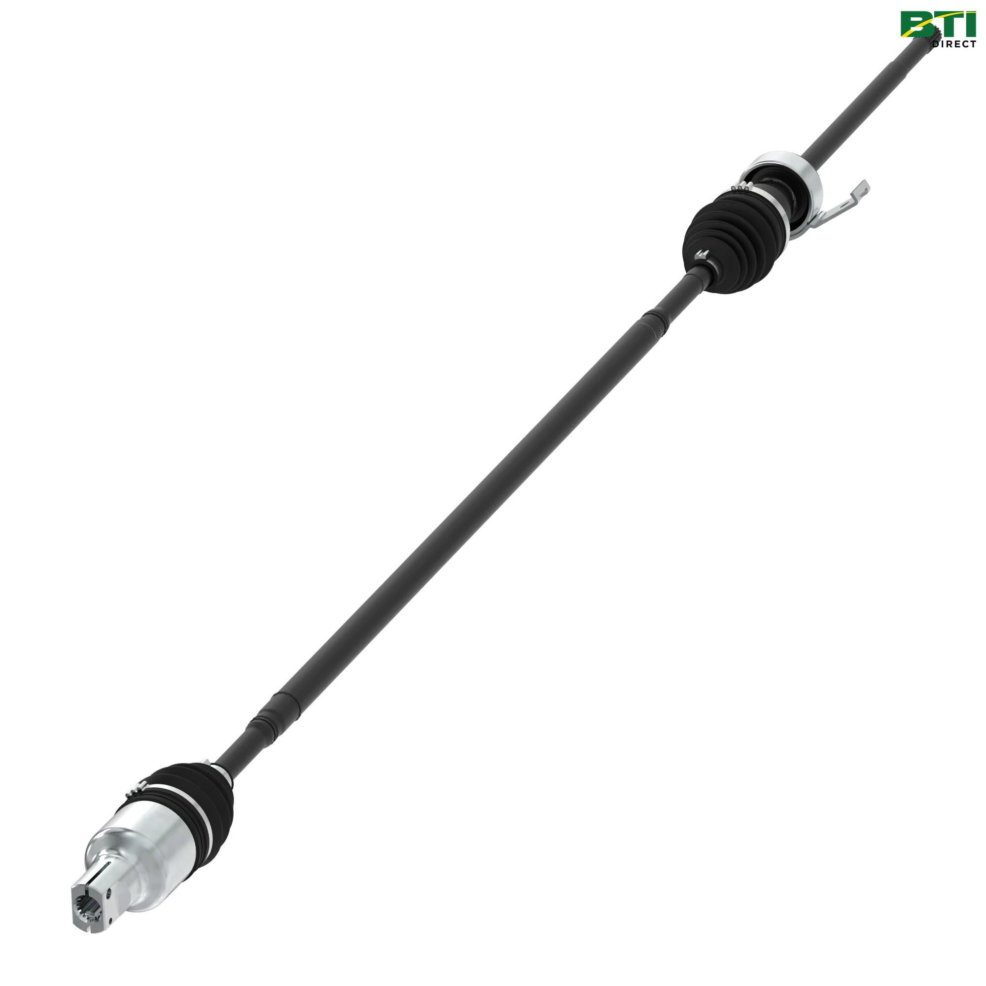 AM148378: Driveshaft (MFWD)