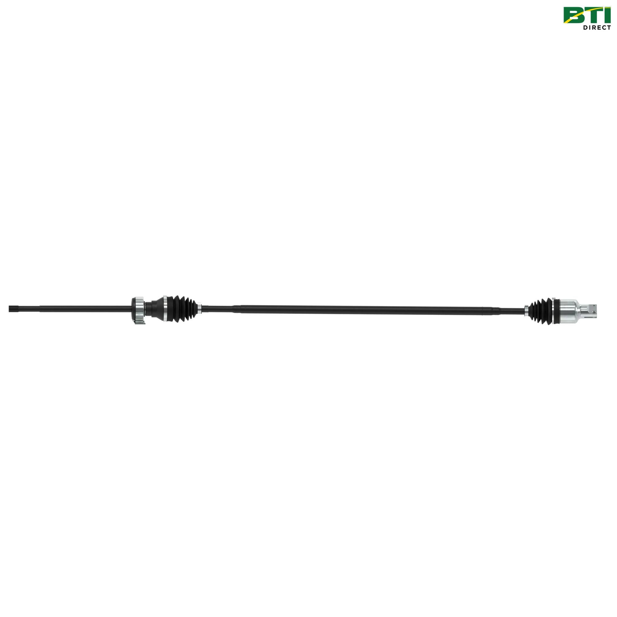 AM148378: Driveshaft (MFWD)