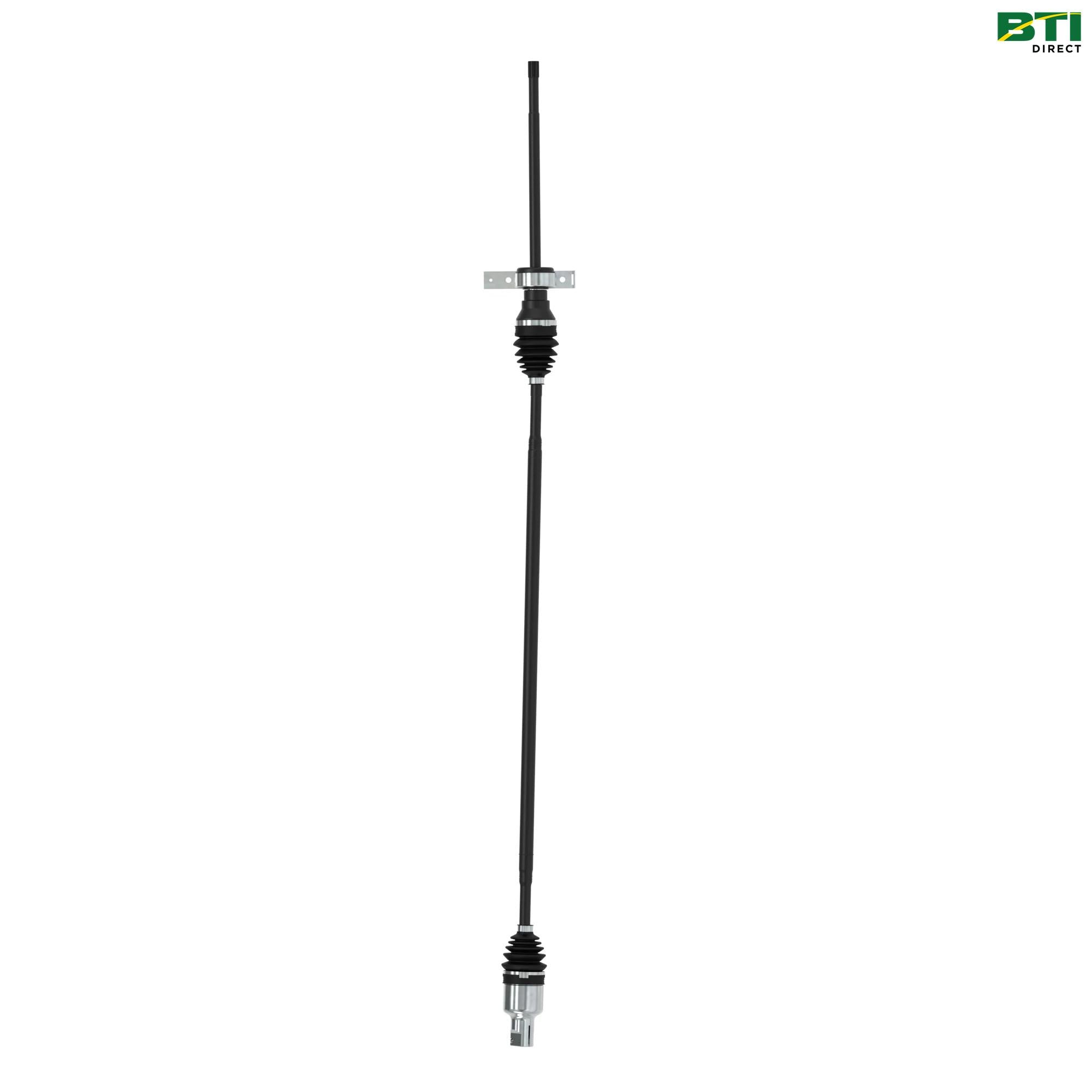 AM148378: Driveshaft (MFWD)