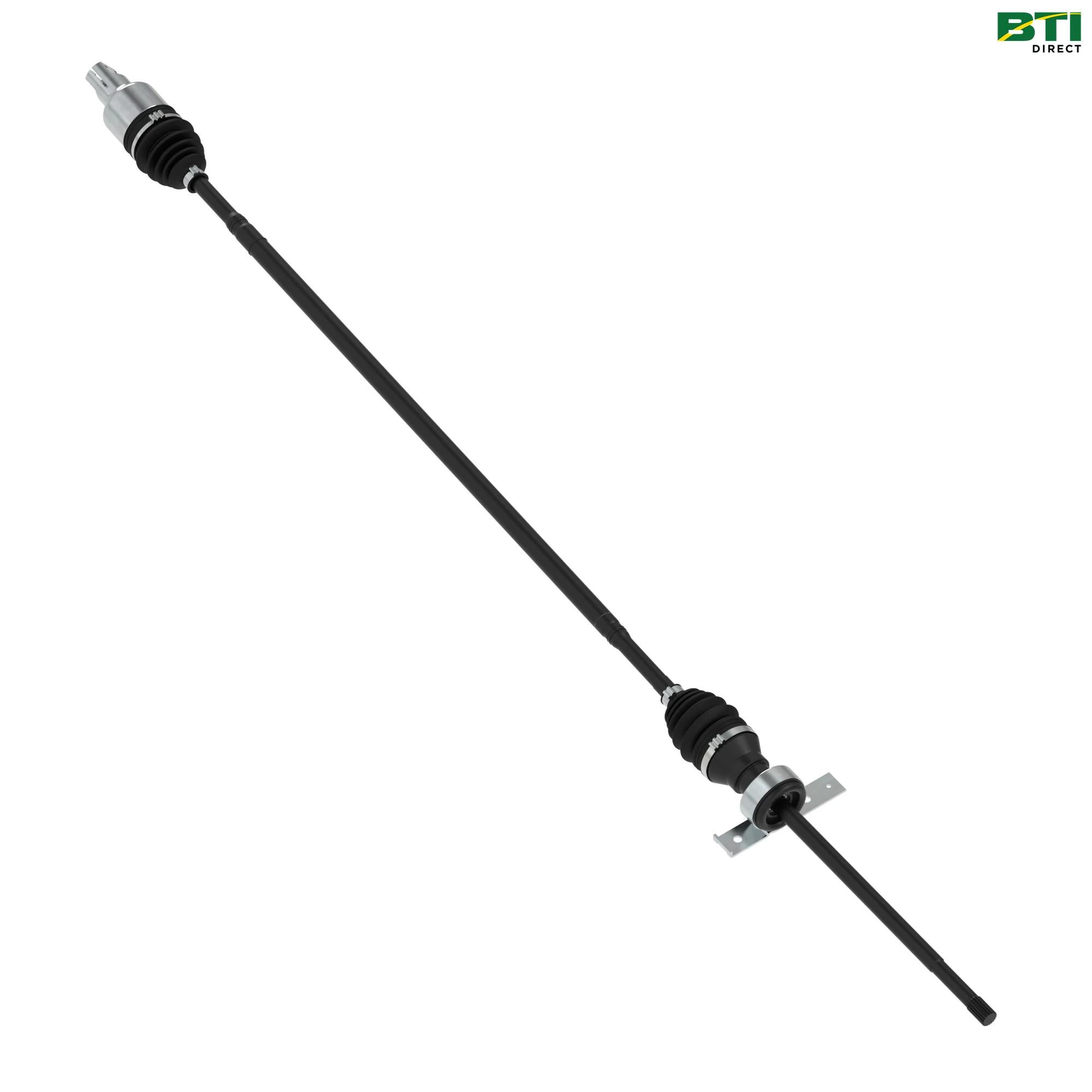 AM148378: Driveshaft (MFWD)