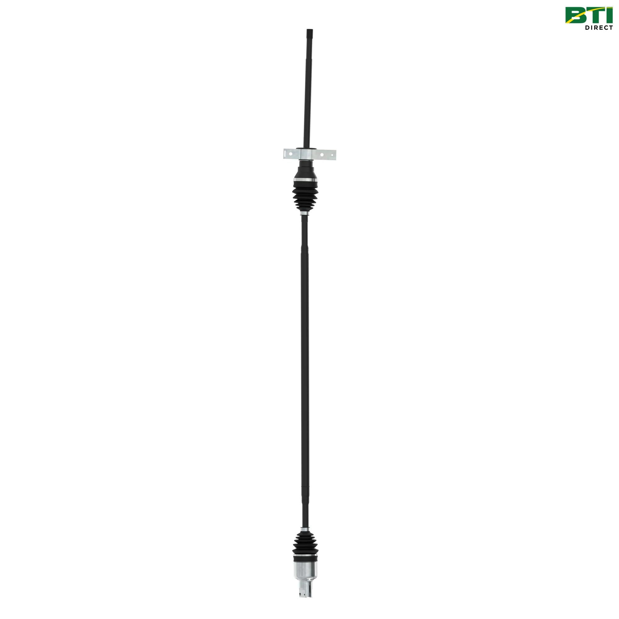 AM148378: Driveshaft (MFWD)