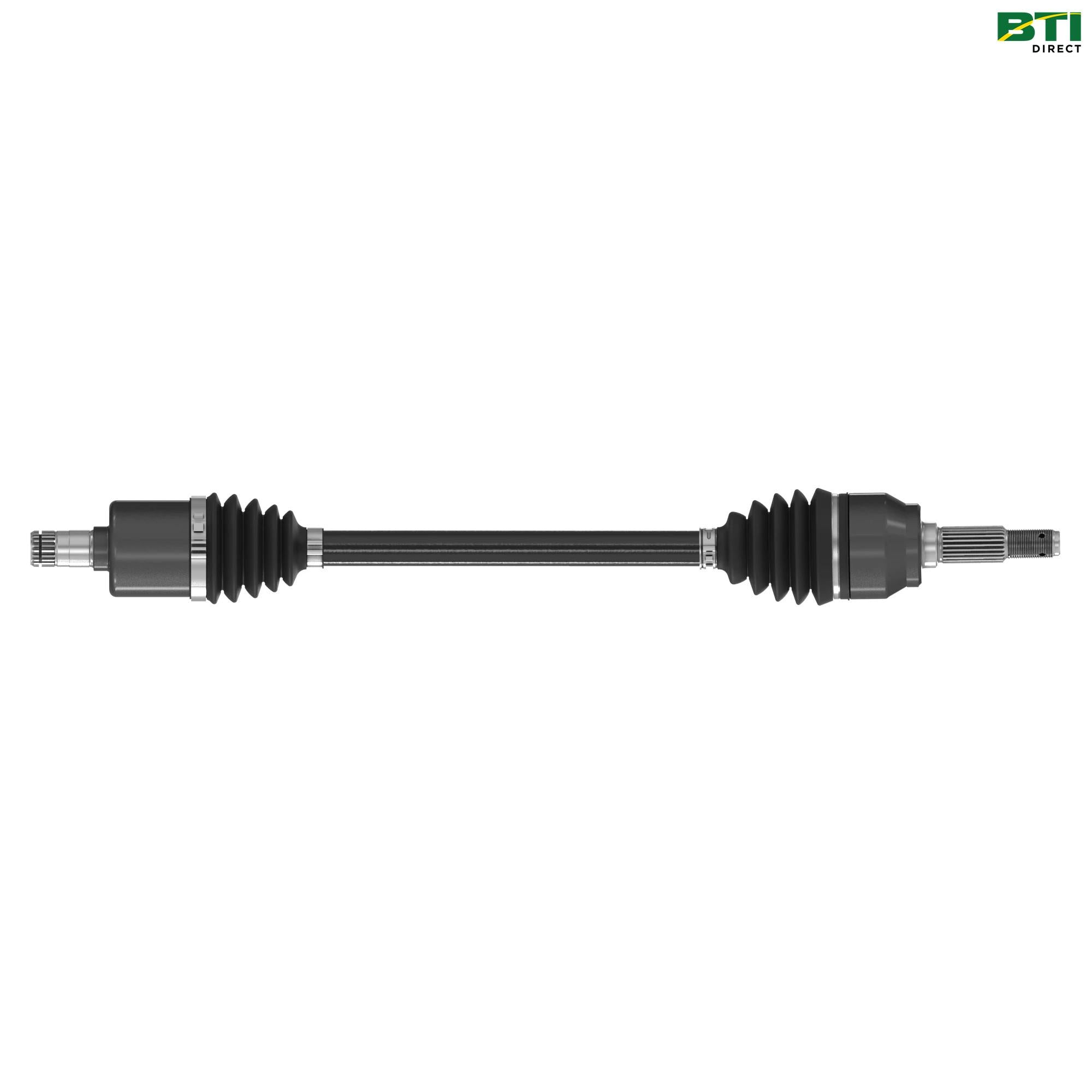 AM148393: Front Axle Shaft