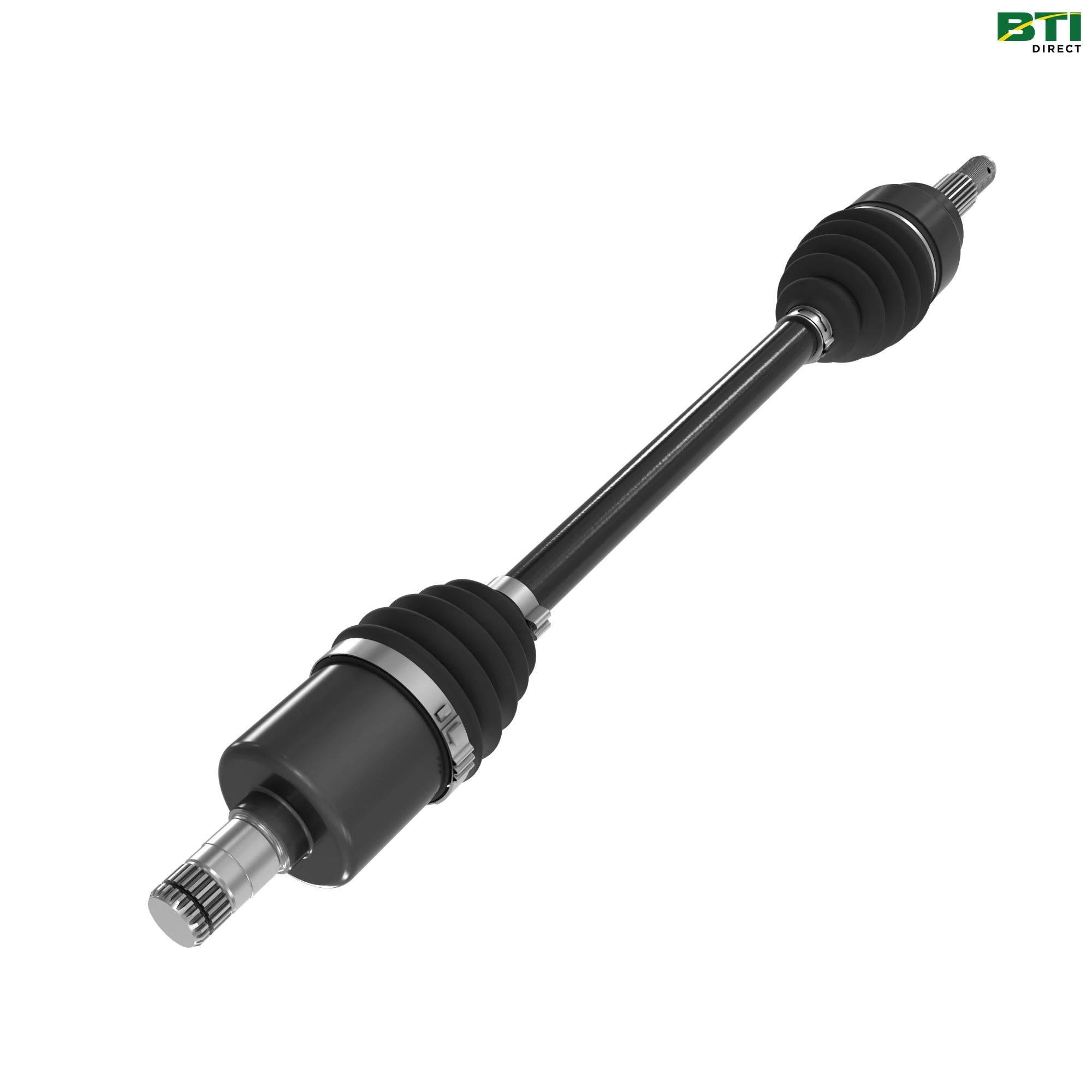 AM148393: Front Axle Shaft