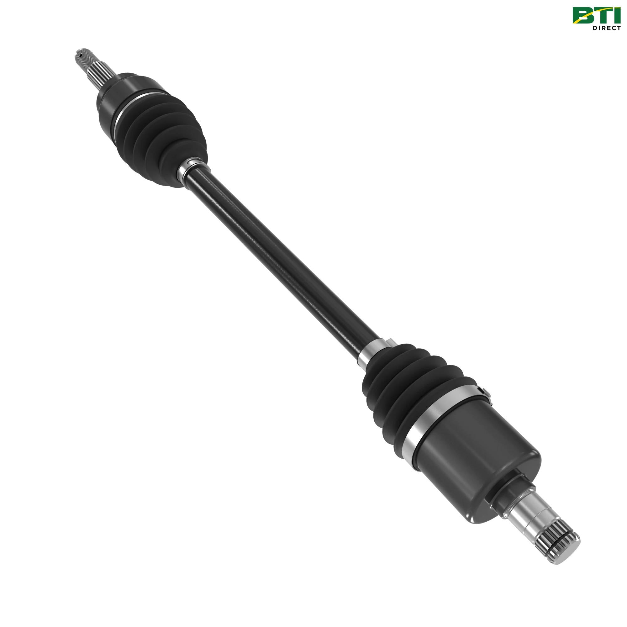 AM148393: Front Axle Shaft