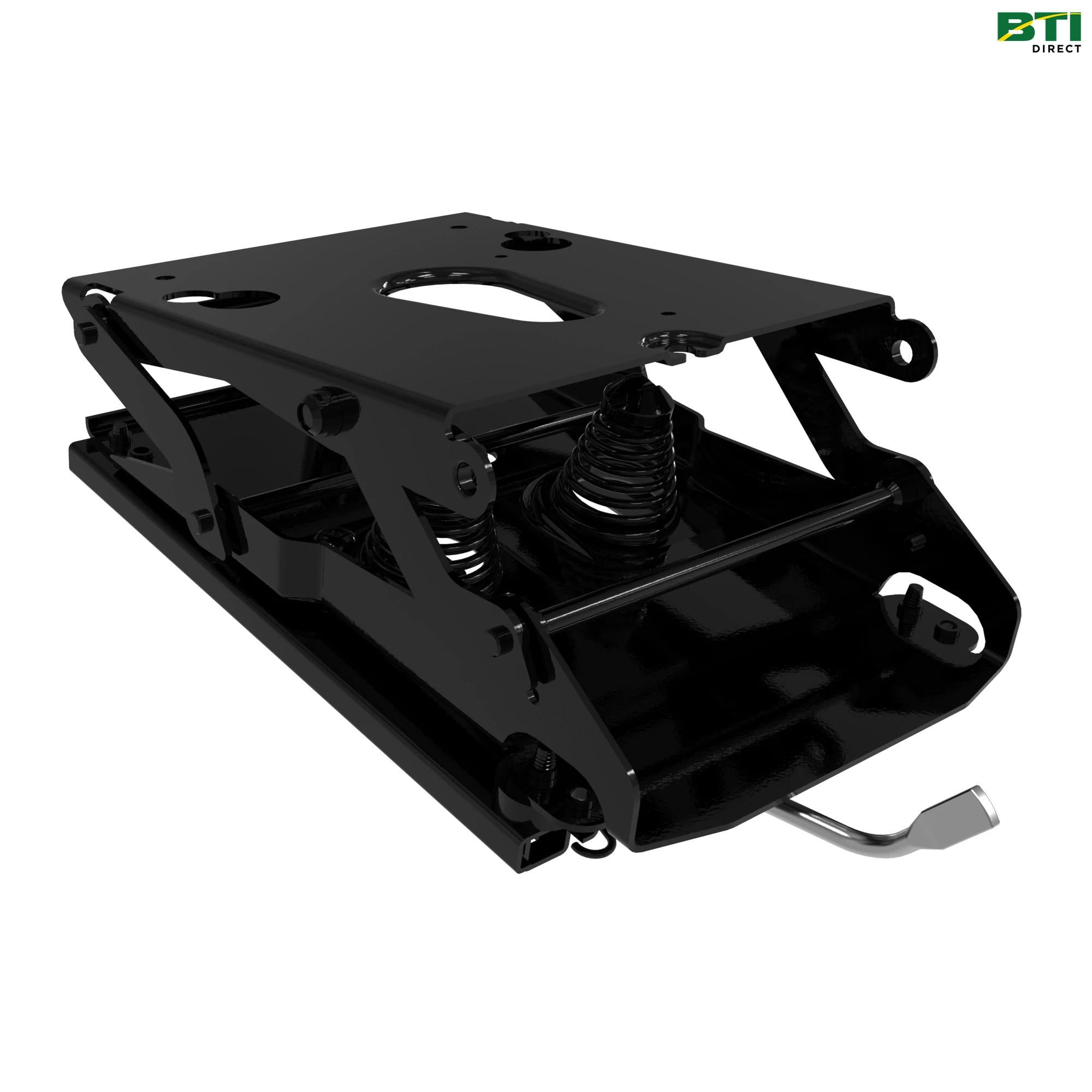 AM148403: Seat Suspension