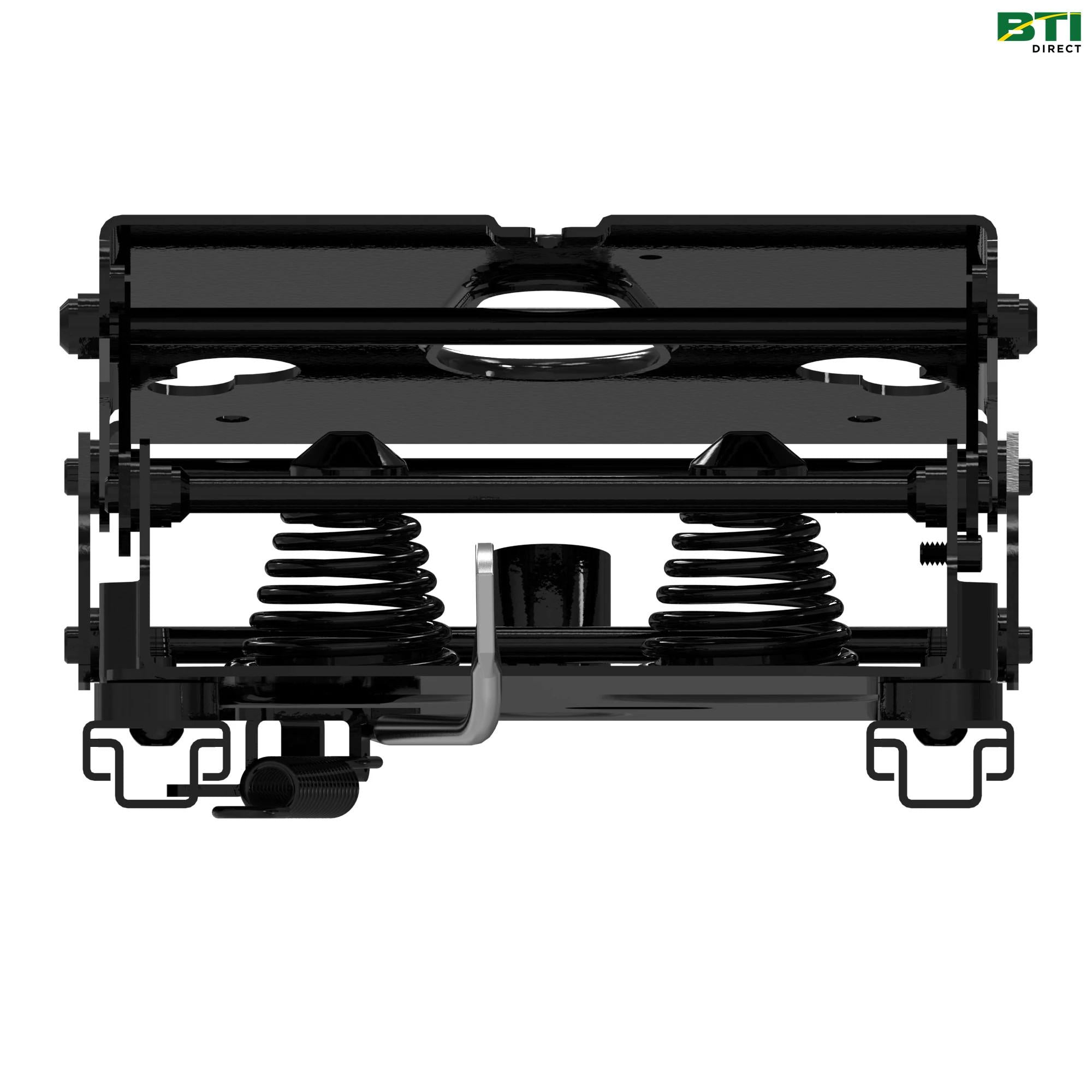 AM148403: Seat Suspension
