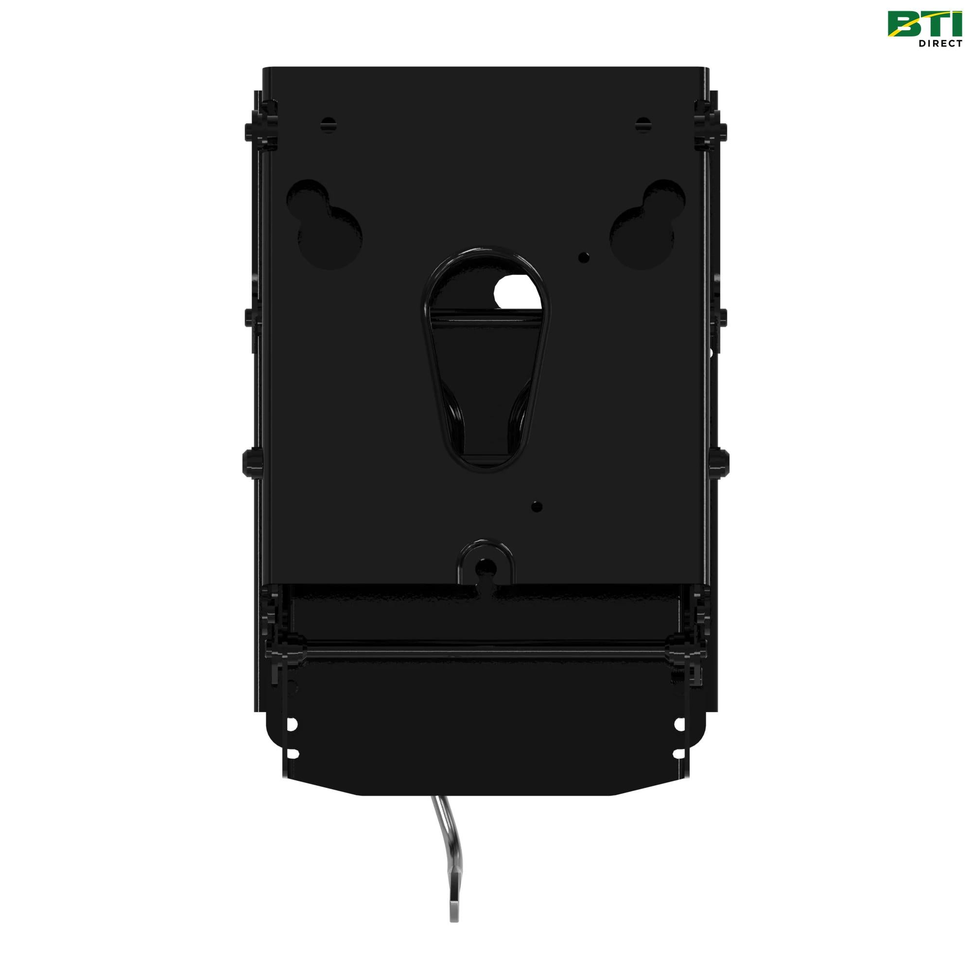 AM148403: Seat Suspension