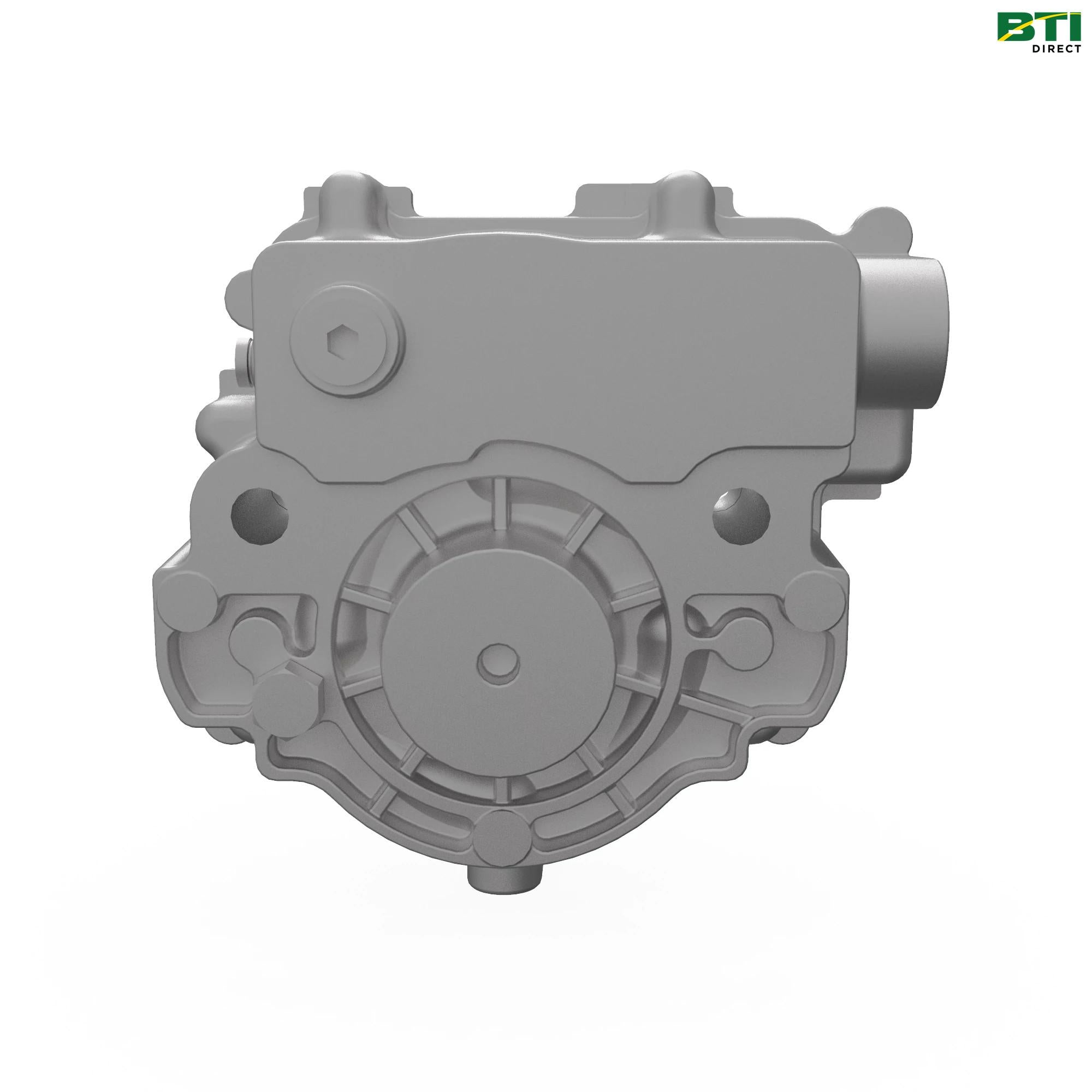 AM148453: Park Brake