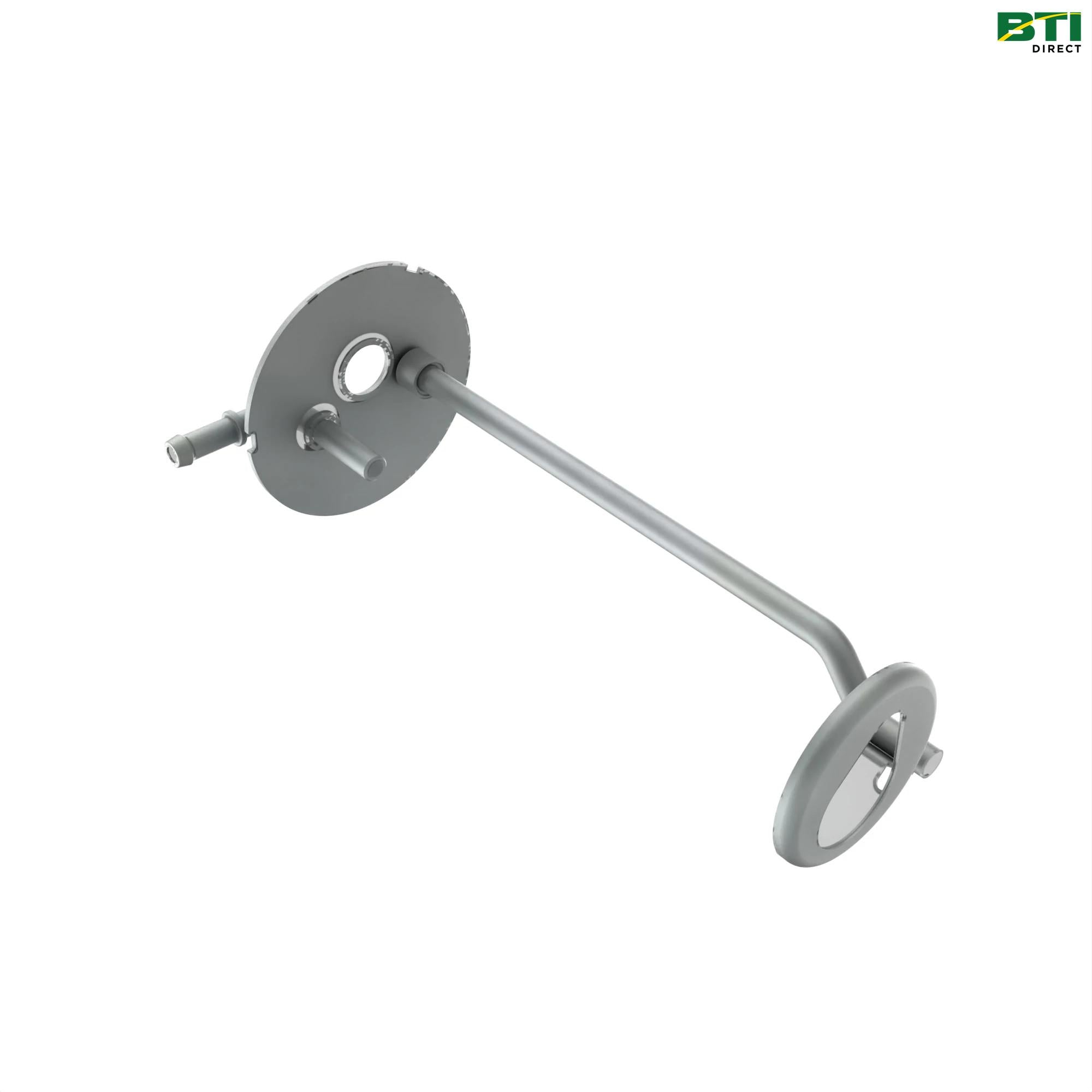 AM148463: Fuel Tank Hanger