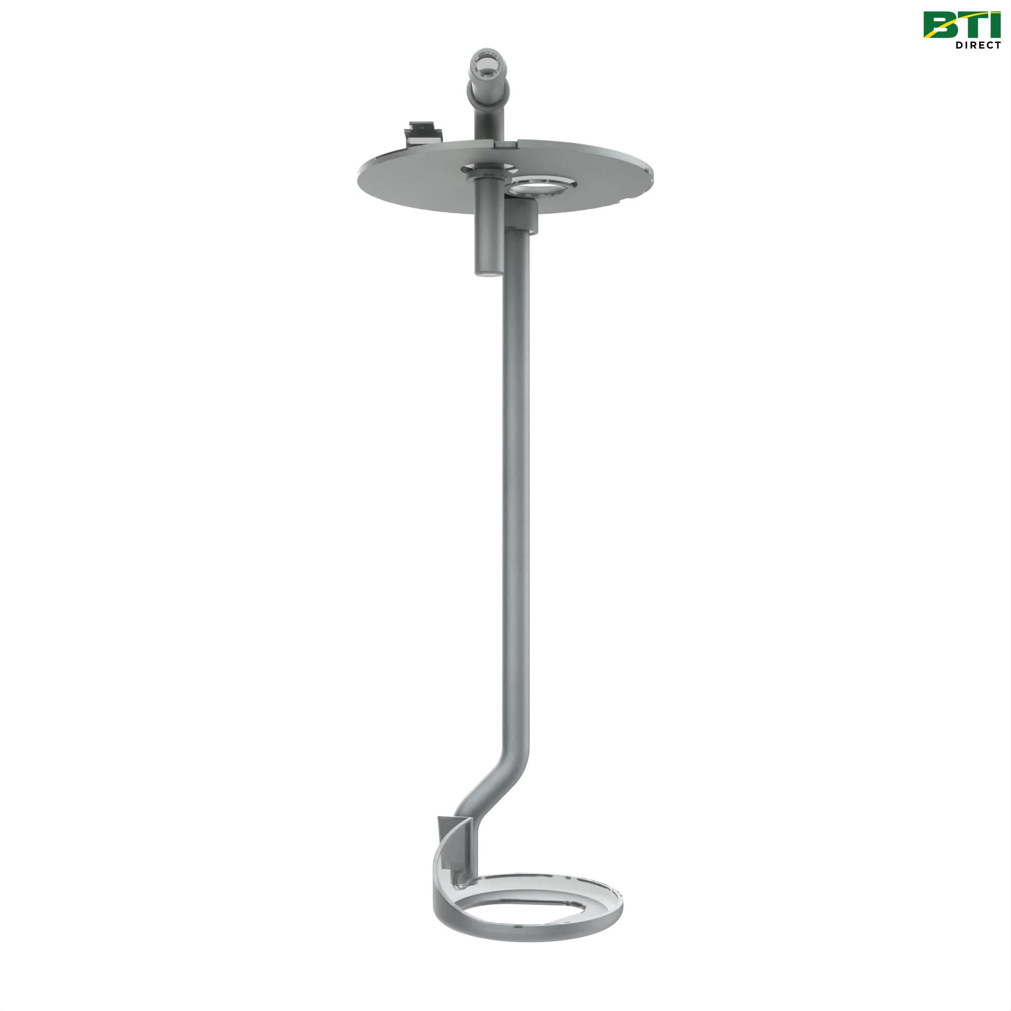 AM148463: Fuel Tank Hanger