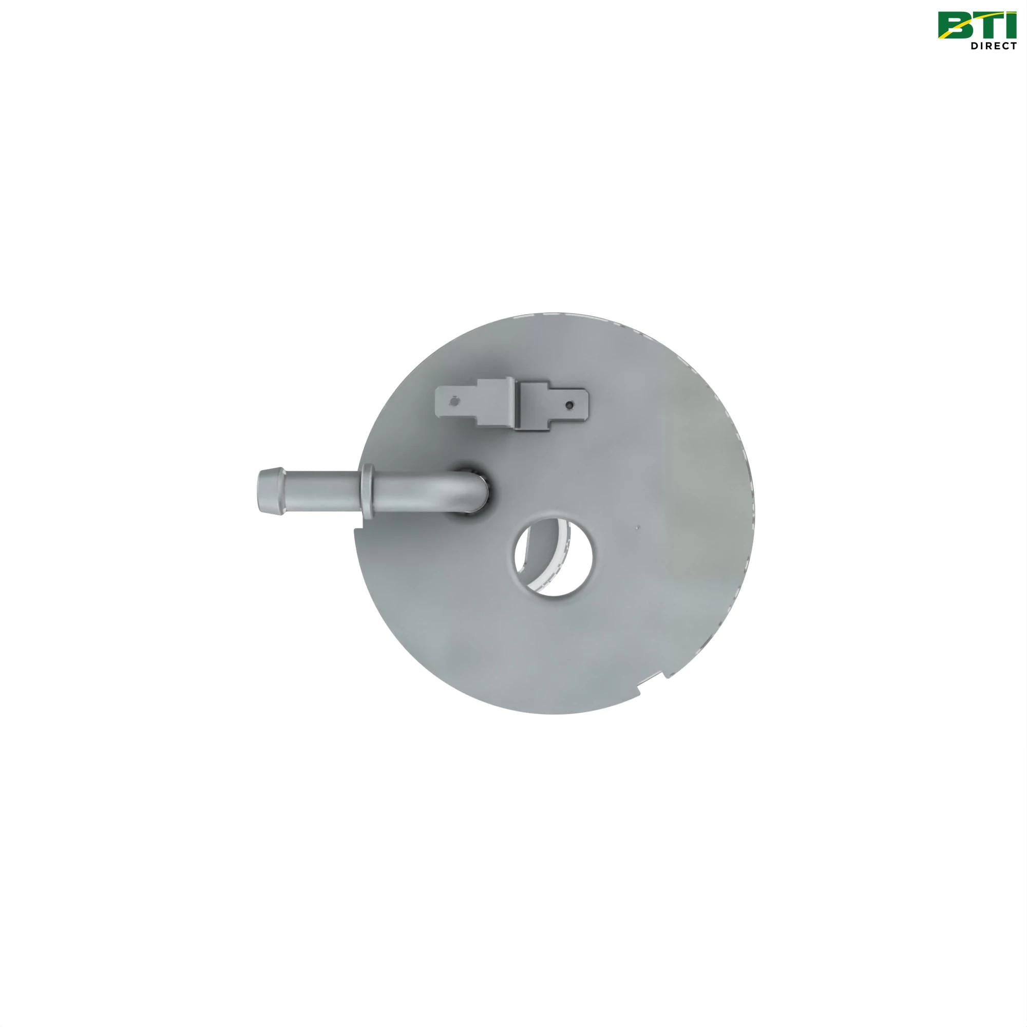 AM148463: Fuel Tank Hanger