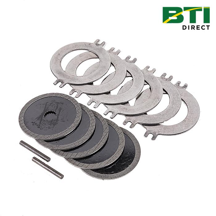 AM148465: Park Brake Disk Kit