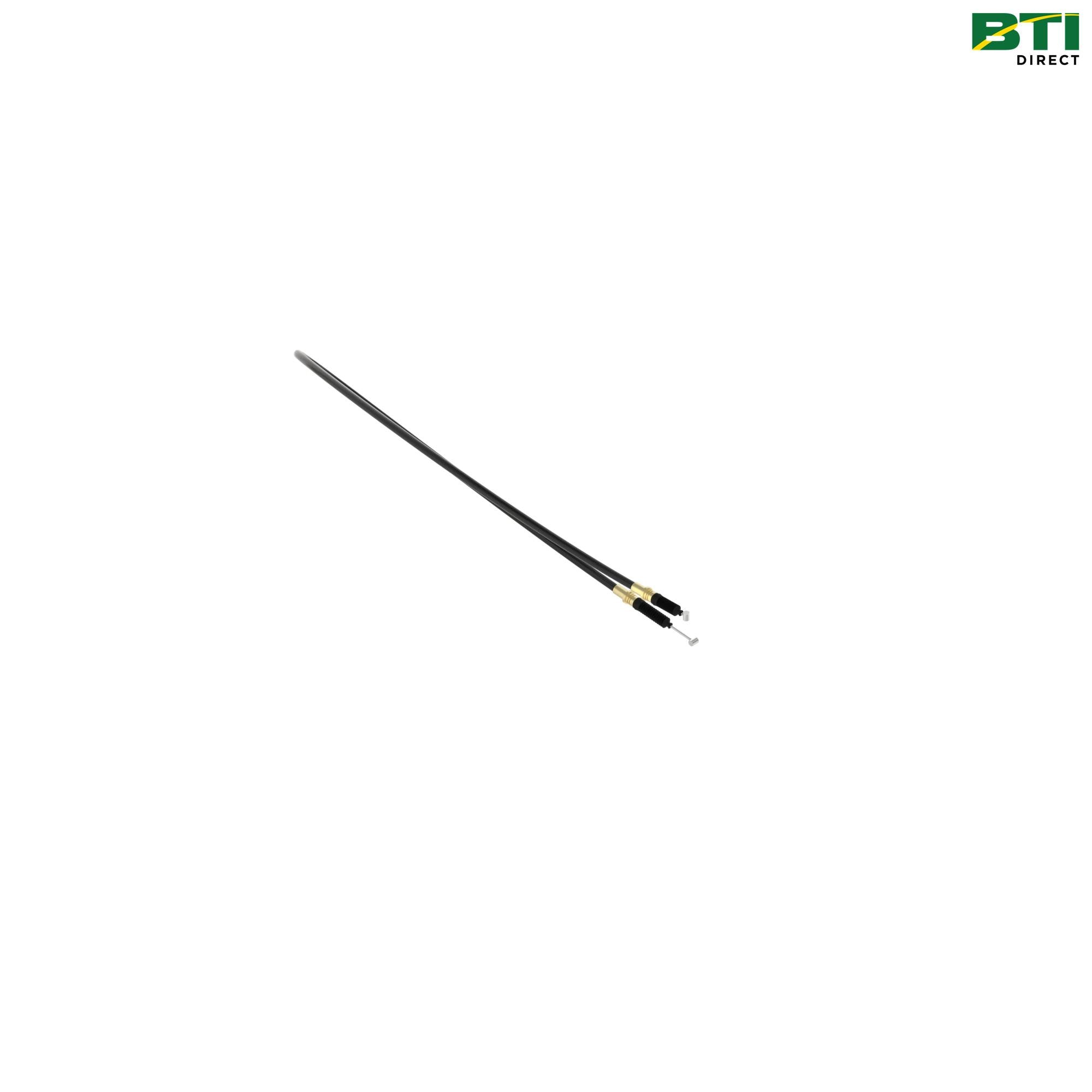 AM148833: Park Brake Cable