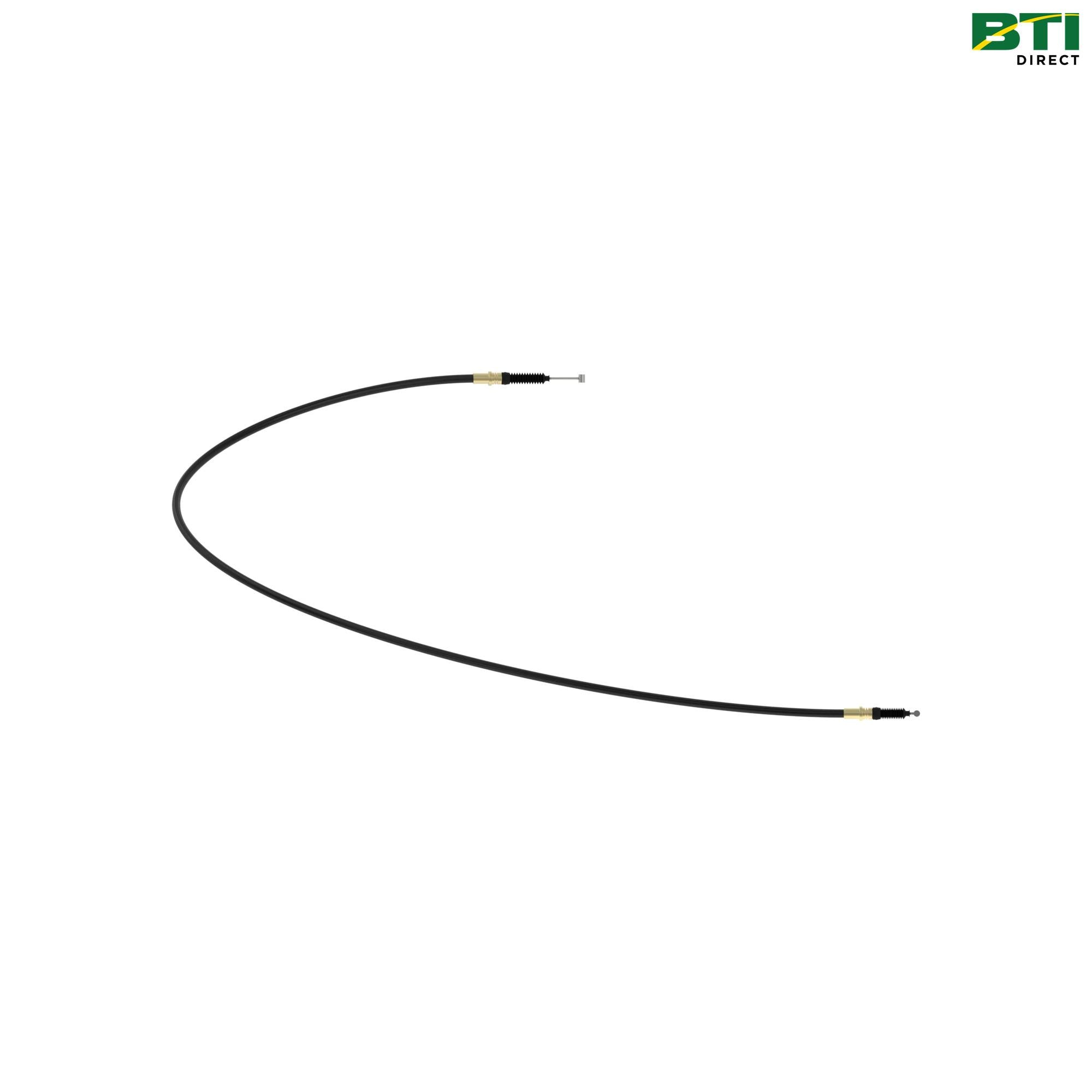 AM148833: Park Brake Cable