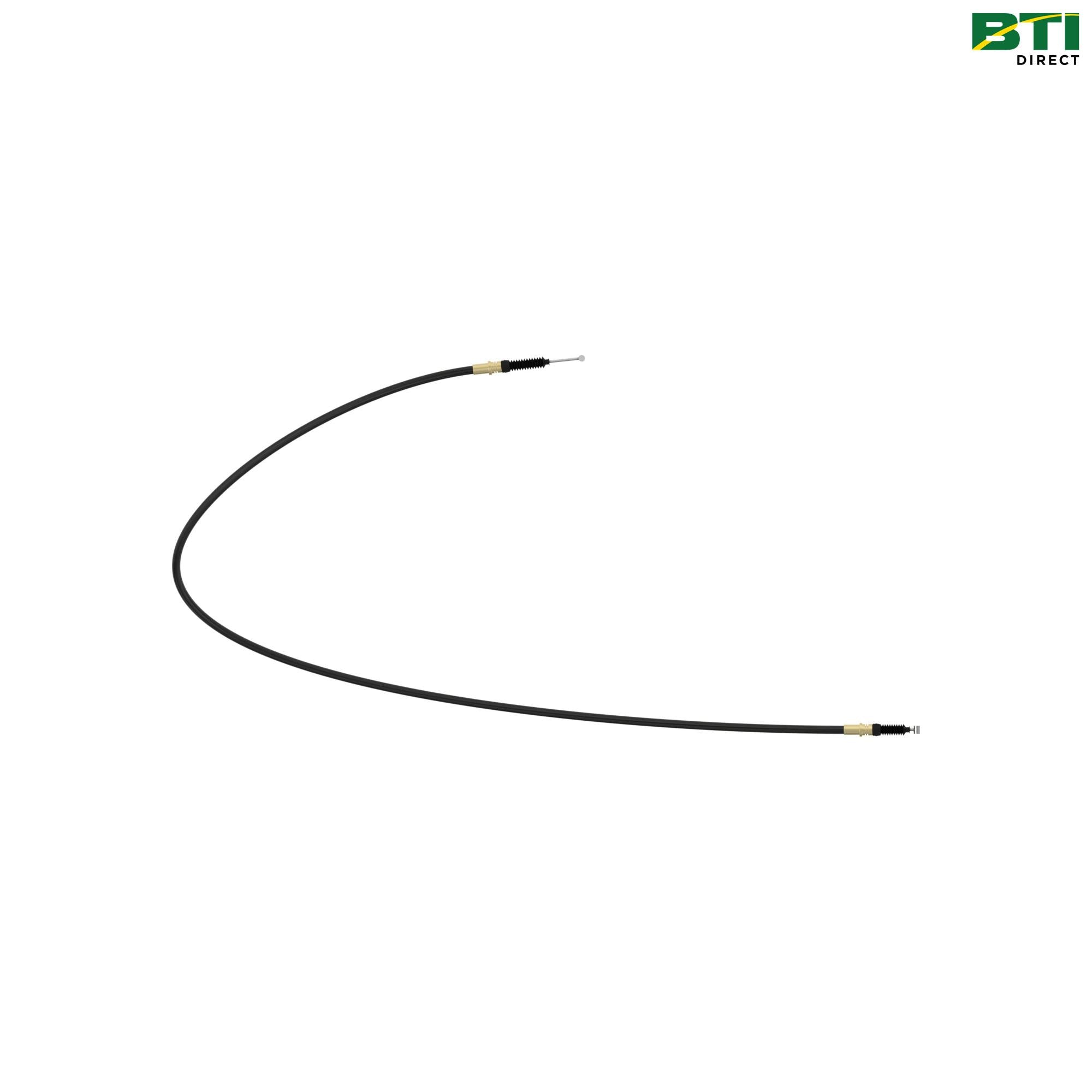 AM148833: Park Brake Cable