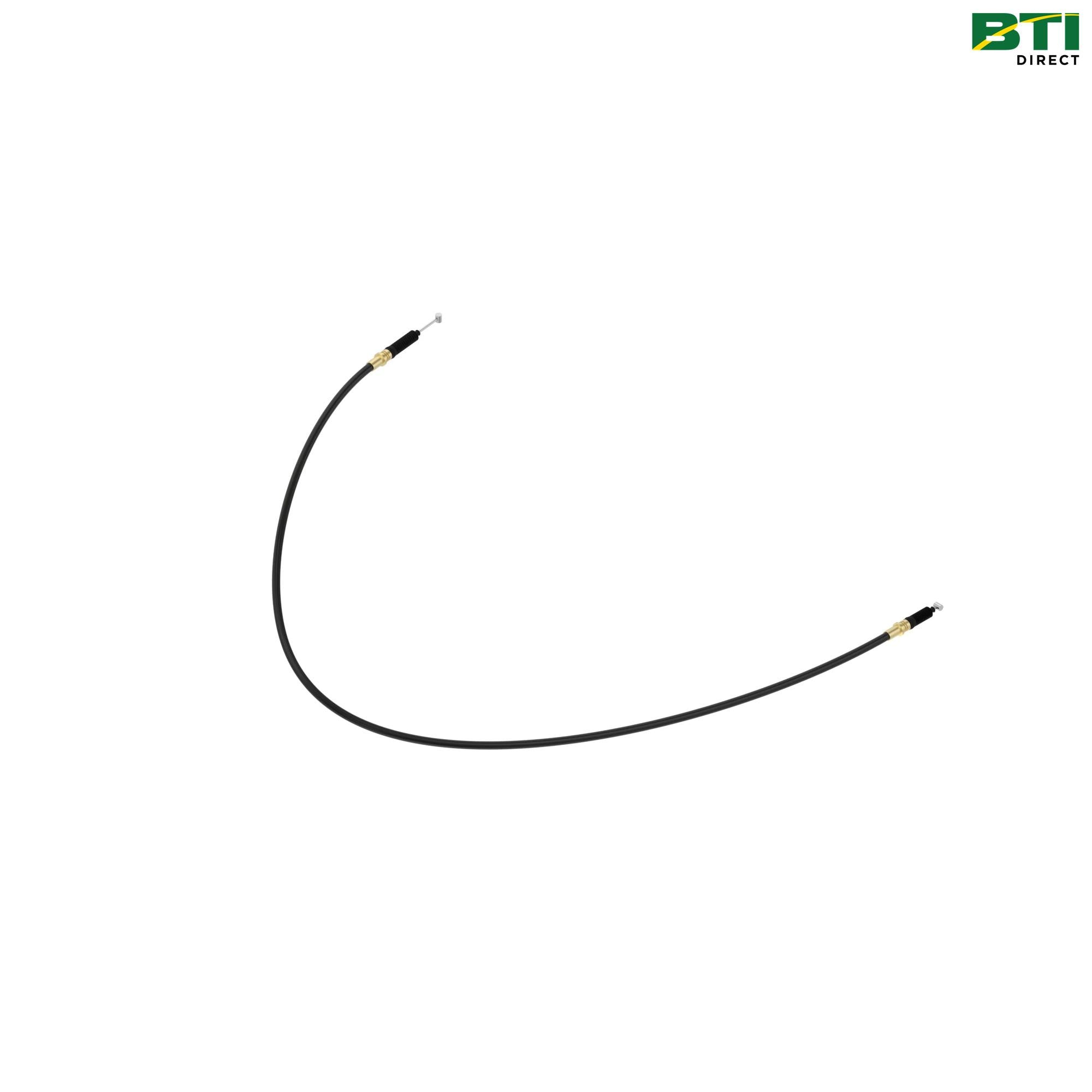 AM148833: Park Brake Cable