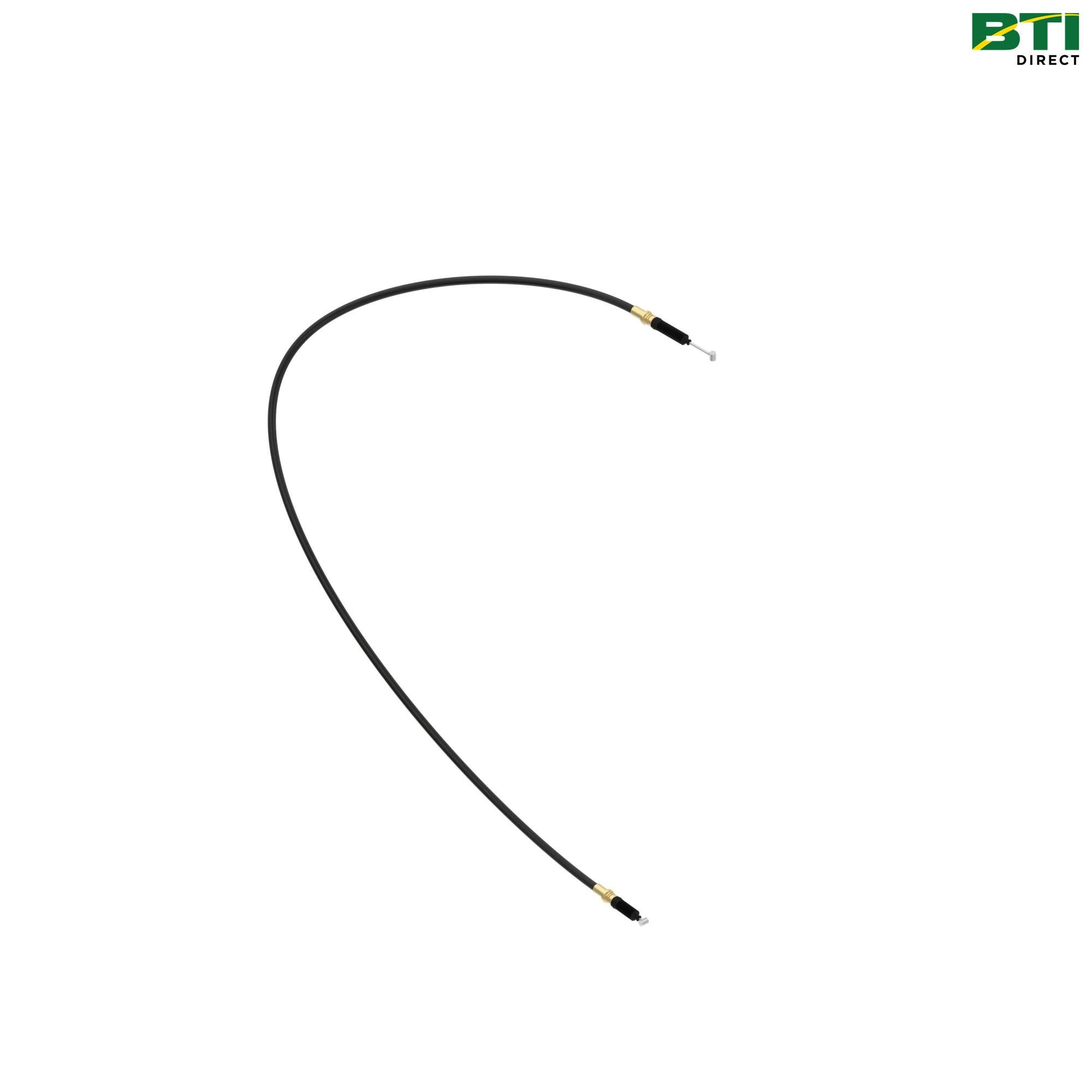 AM148833: Park Brake Cable