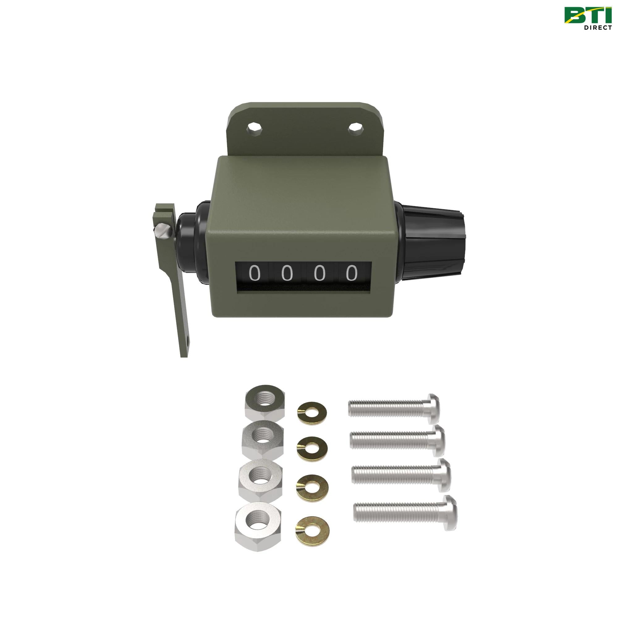 AM3118E: Bale Counter Meter