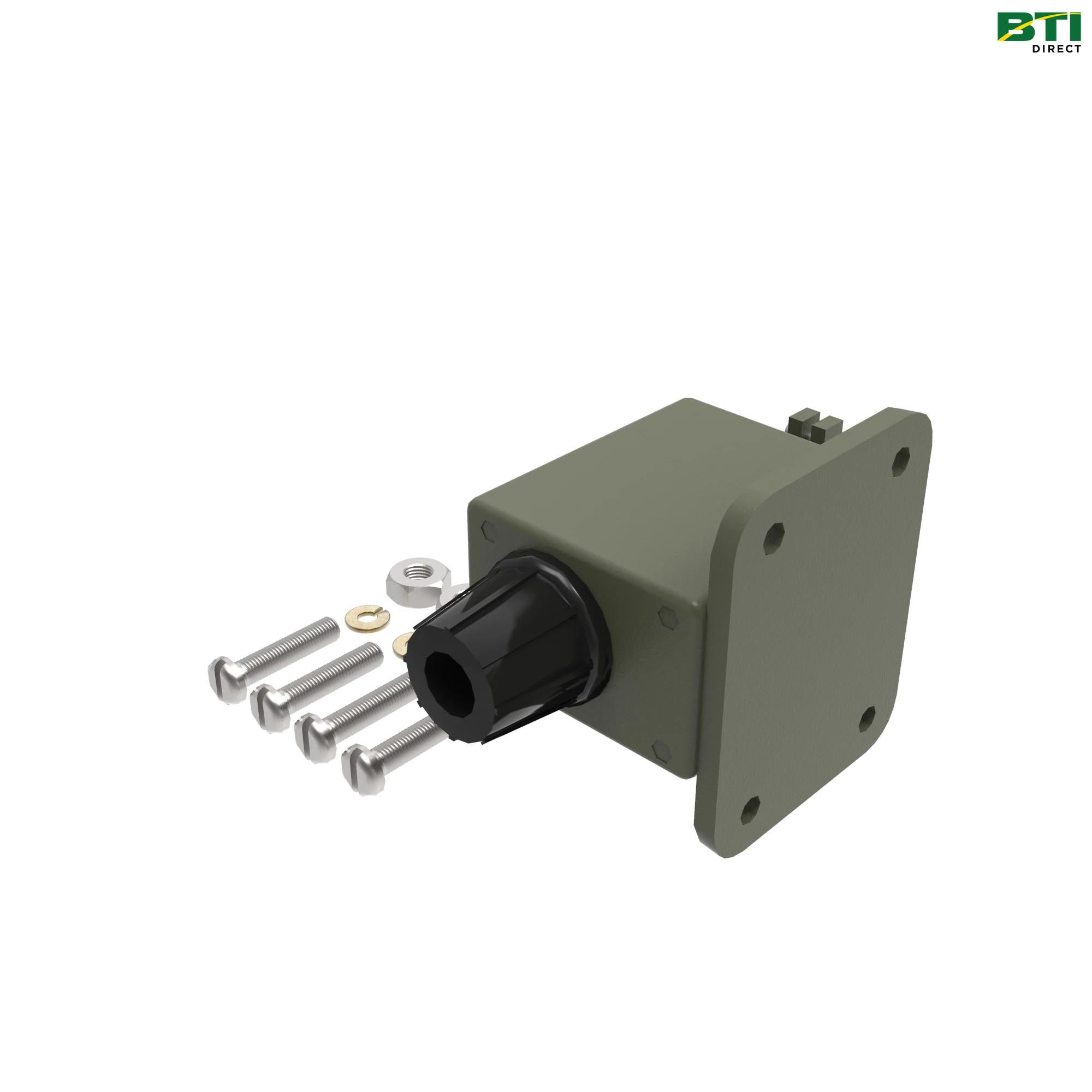 AM3118E: Bale Counter Meter