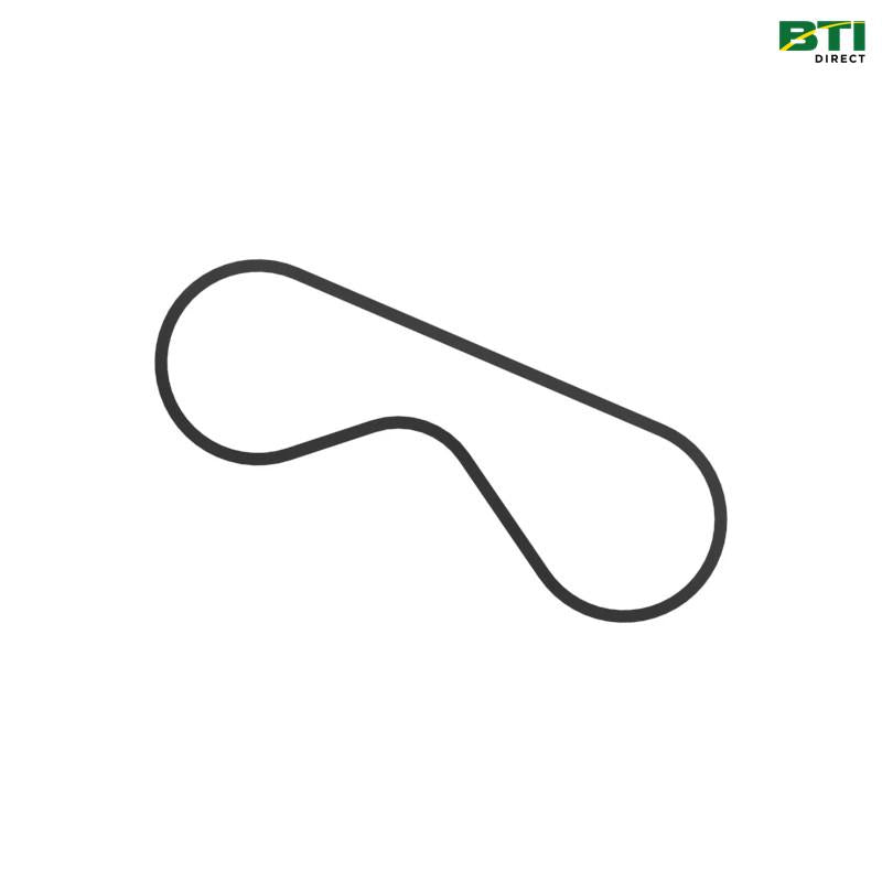 AM35380: PTO Belt Set, Effective Length 1048.3 mm (41.3 inch)