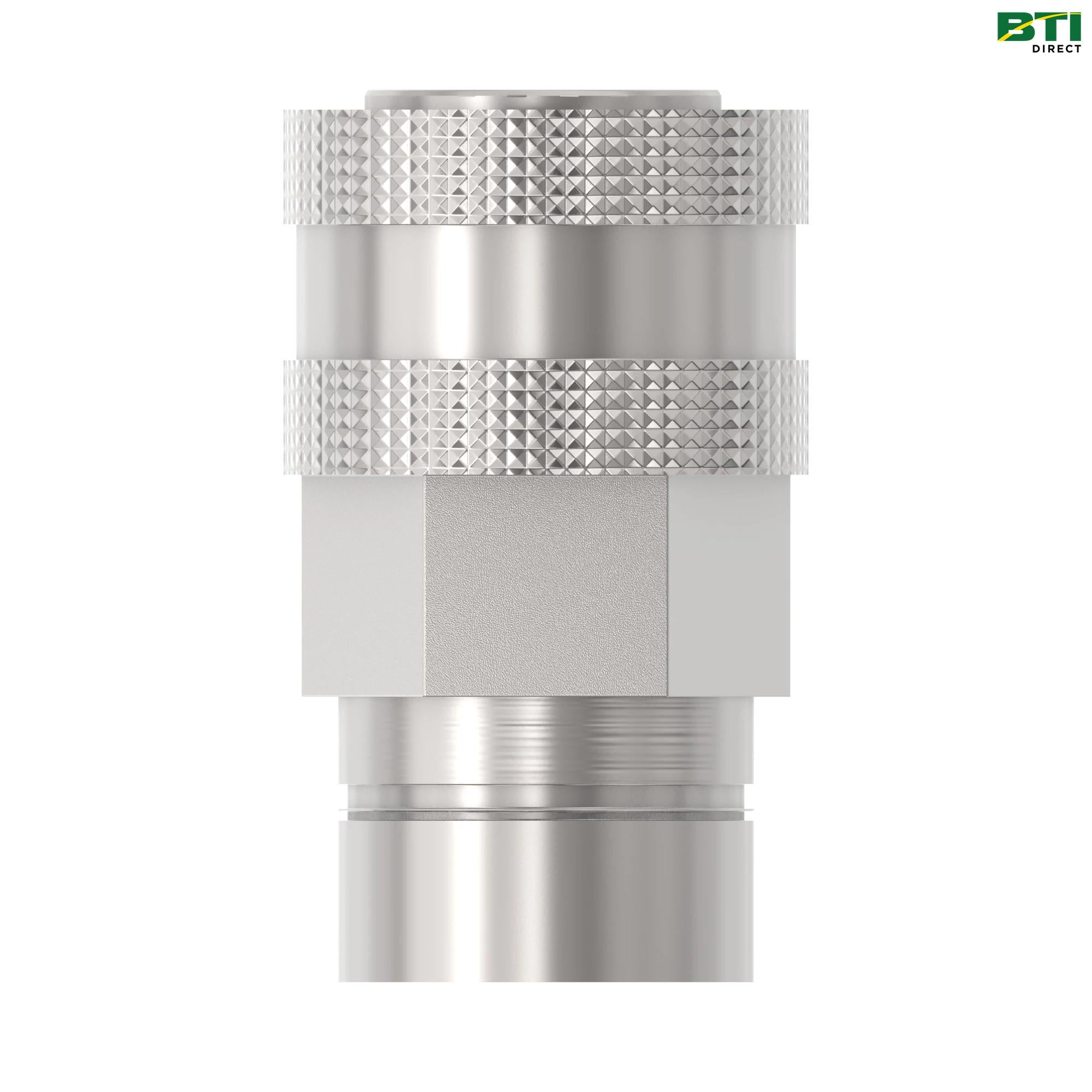 AM37982: Hydraulic Quick Connect Coupler