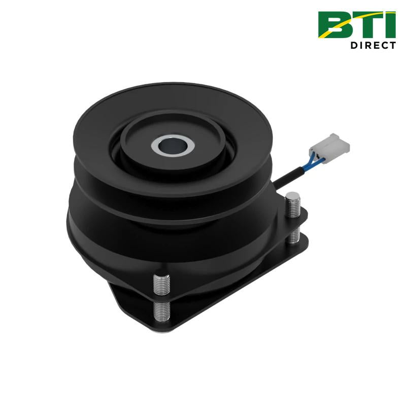 AM38623: Electromagnetic Clutch Assembly