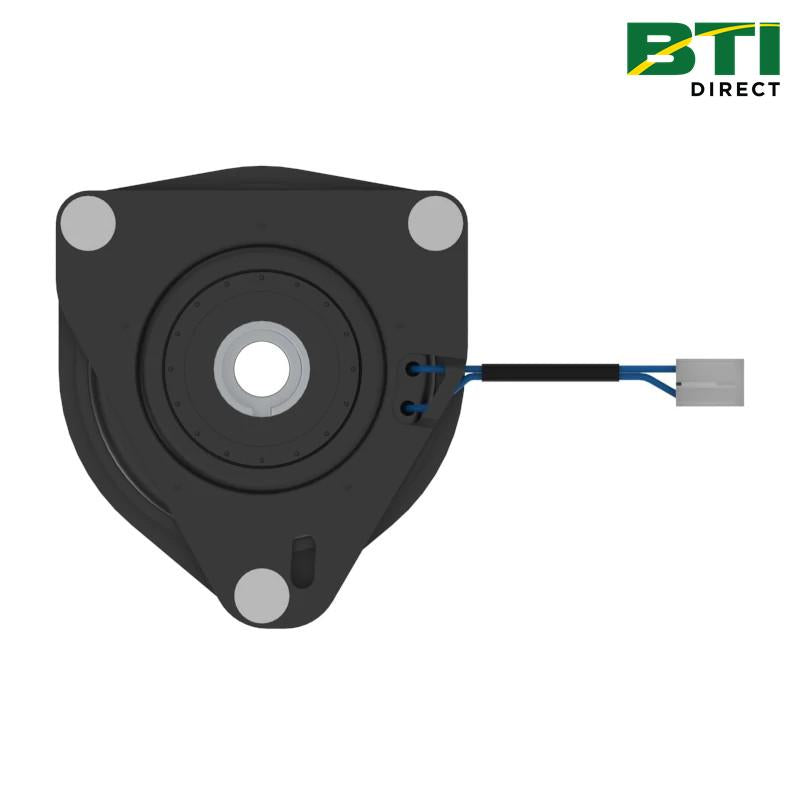 AM38623: Electromagnetic Clutch Assembly