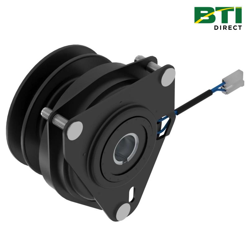 AM38623: Electromagnetic Clutch Assembly