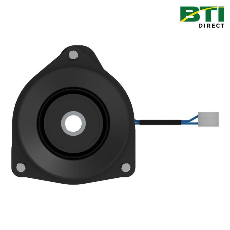 AM38623: Electromagnetic Clutch Assembly