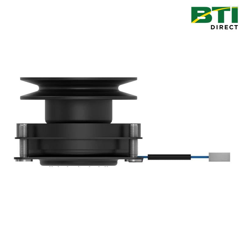 AM38623: Electromagnetic Clutch Assembly