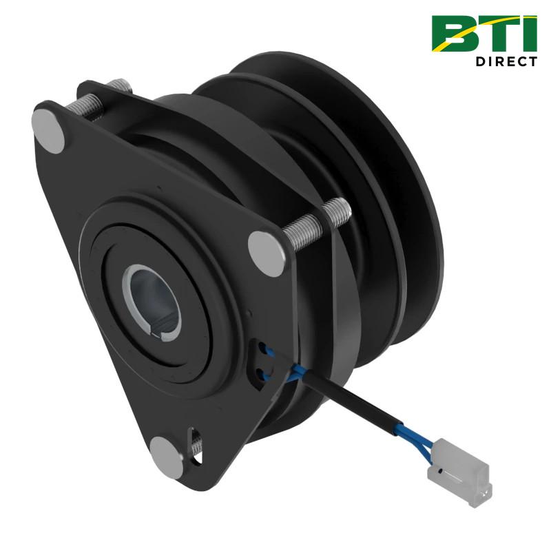 AM38623: Electromagnetic Clutch Assembly