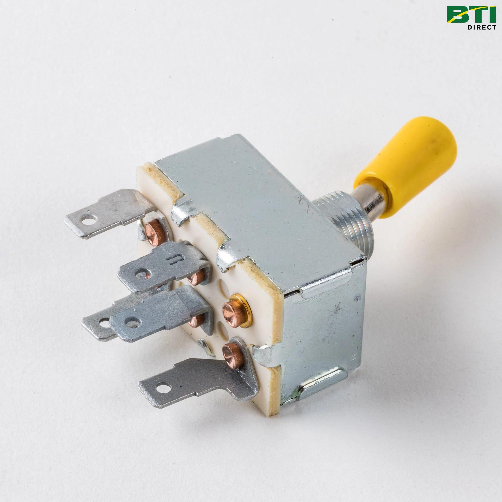 AM39489: PTO Switch