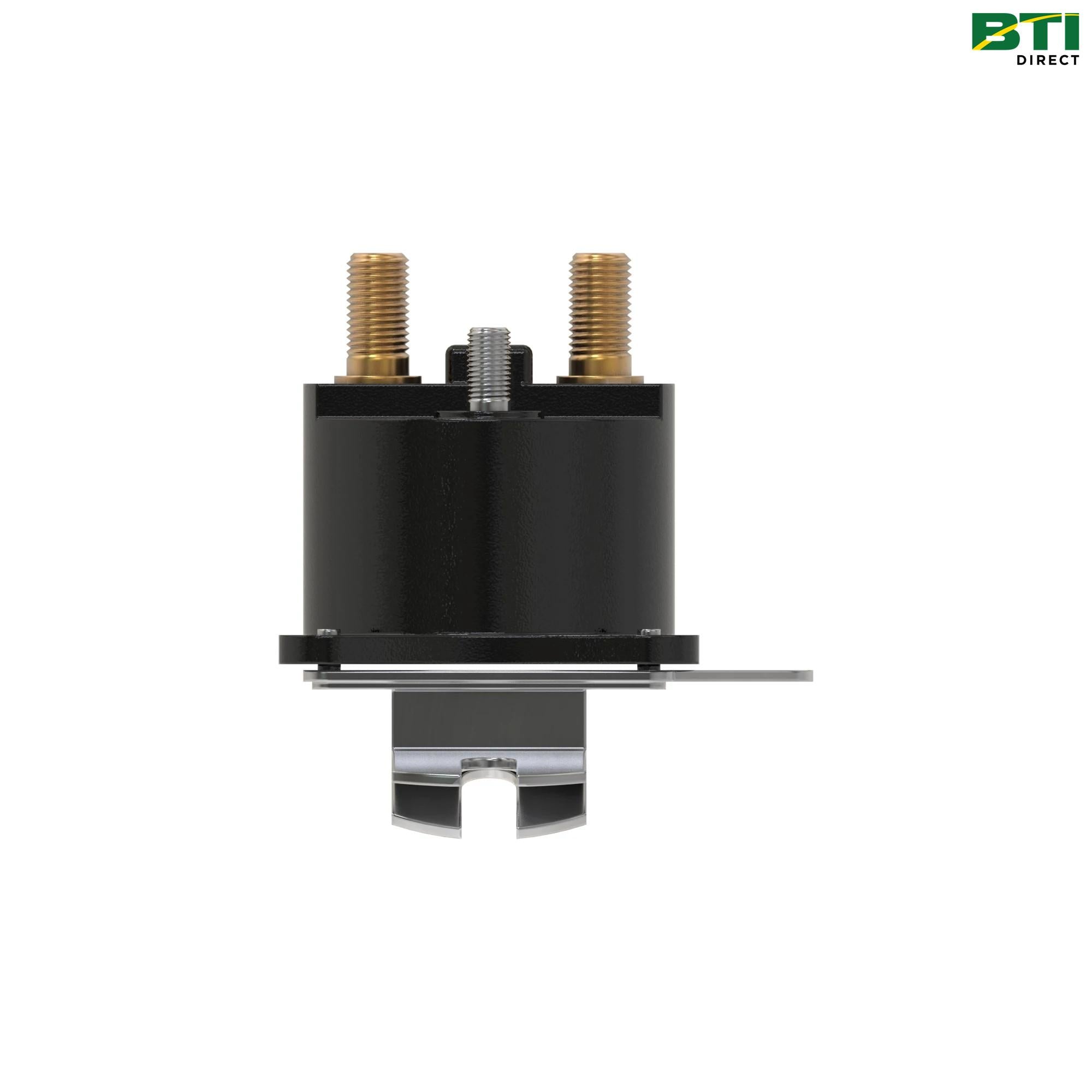 AM53945: Relay Solenoid Switch, 12 Volt