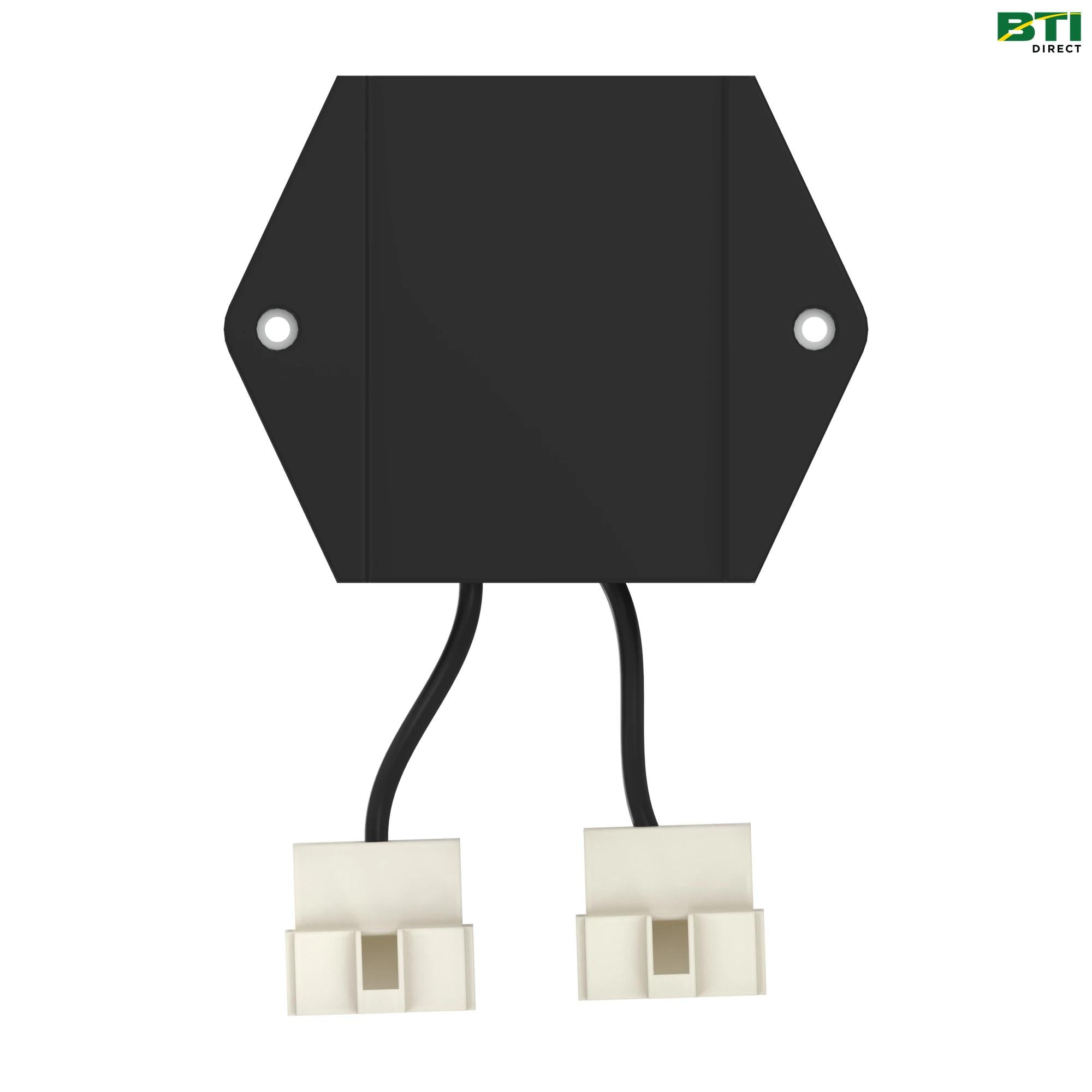 AM876024: Ignition Controller Transistor Unit