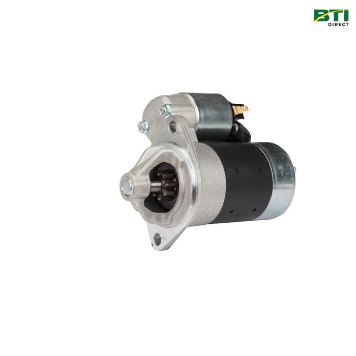 AM878176: Starter Motor, 11.5 Volts, 0.8 kW