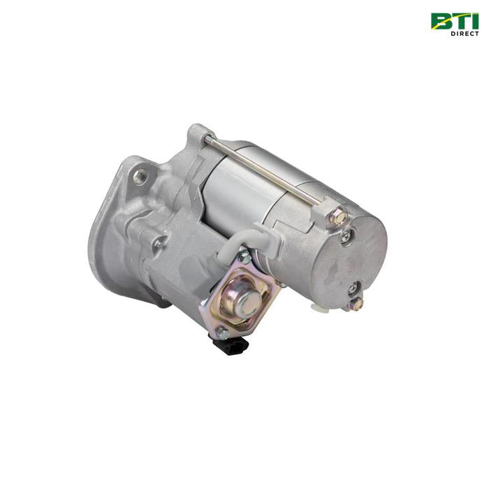 AM879743: Starter Motor, 12 Volts, 1.4 kW