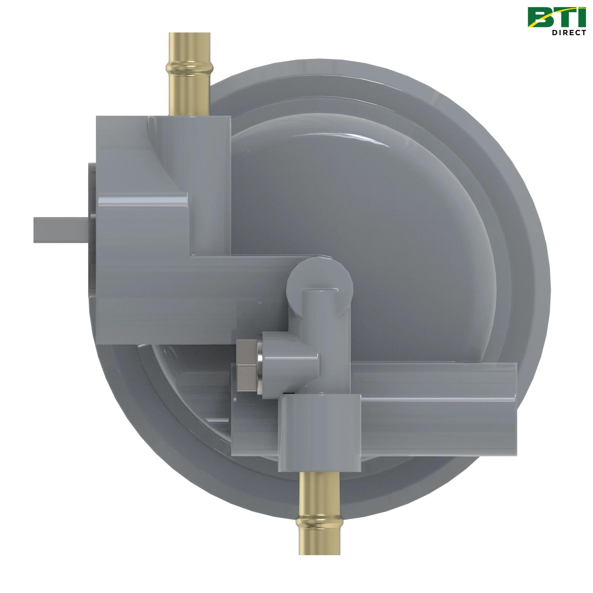 AM881823: Fuel-Water Separator Kit