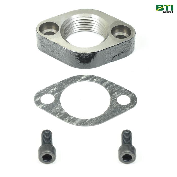 AM882530: Adaptor Parts For Engine Coolant Heater