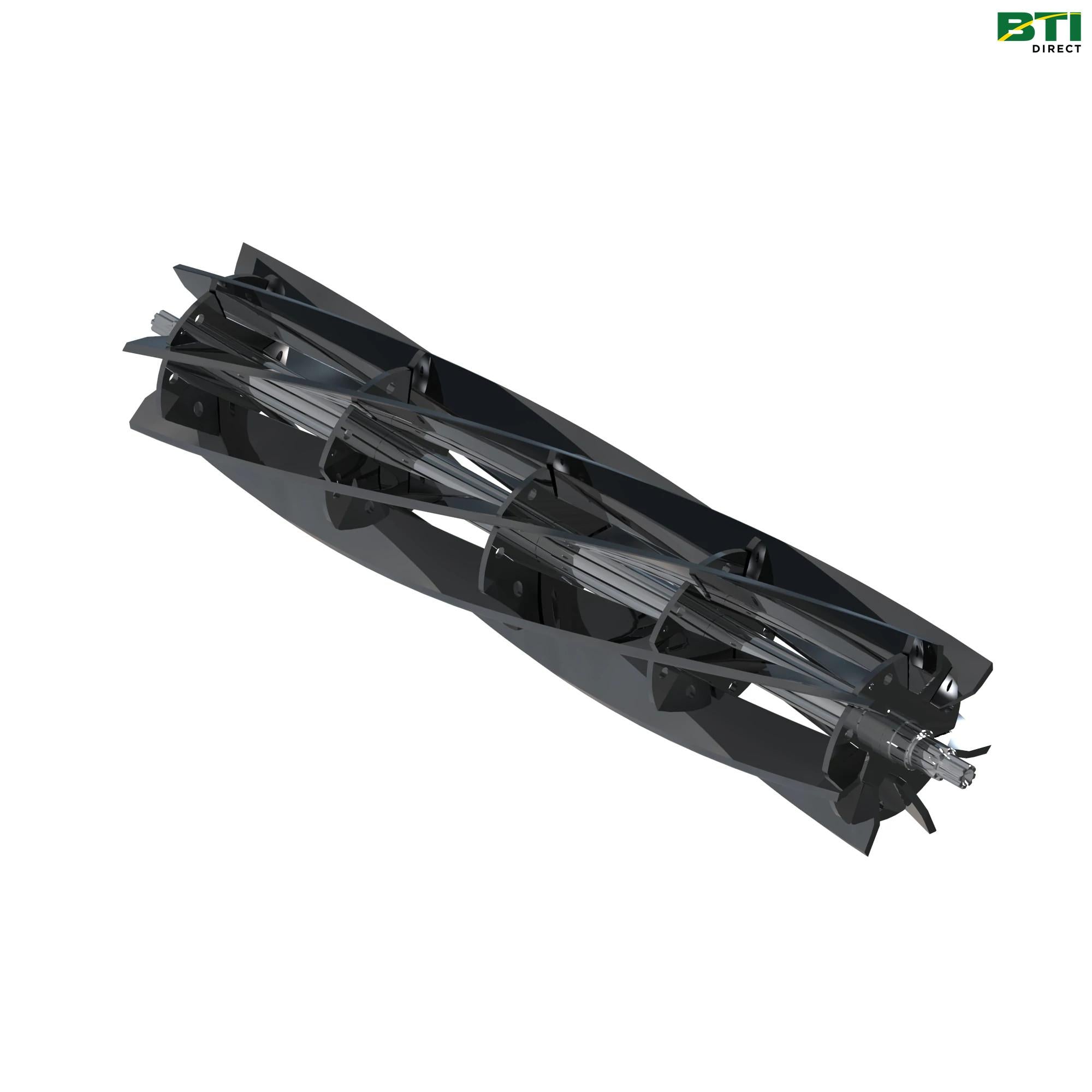 AMT2883: Mower Reel, 7 Blade