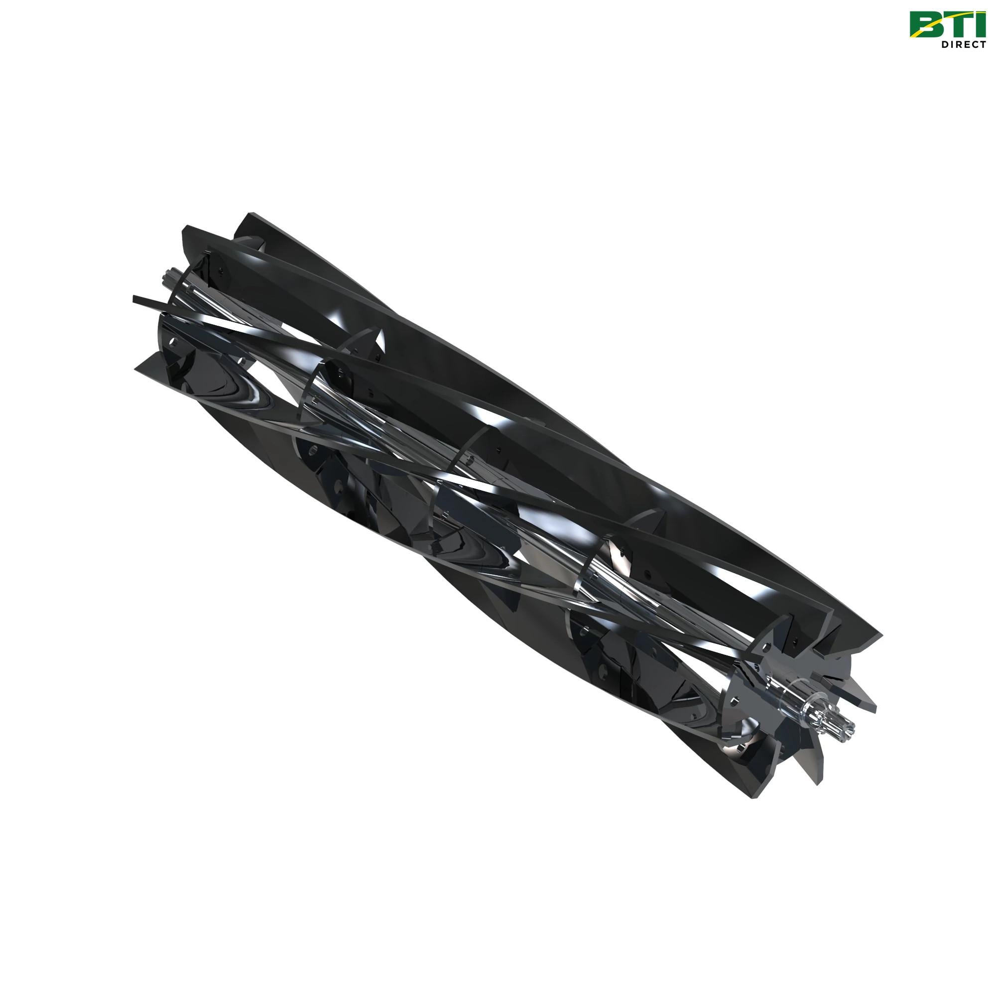 AMT2883: Mower Reel, 7 Blade