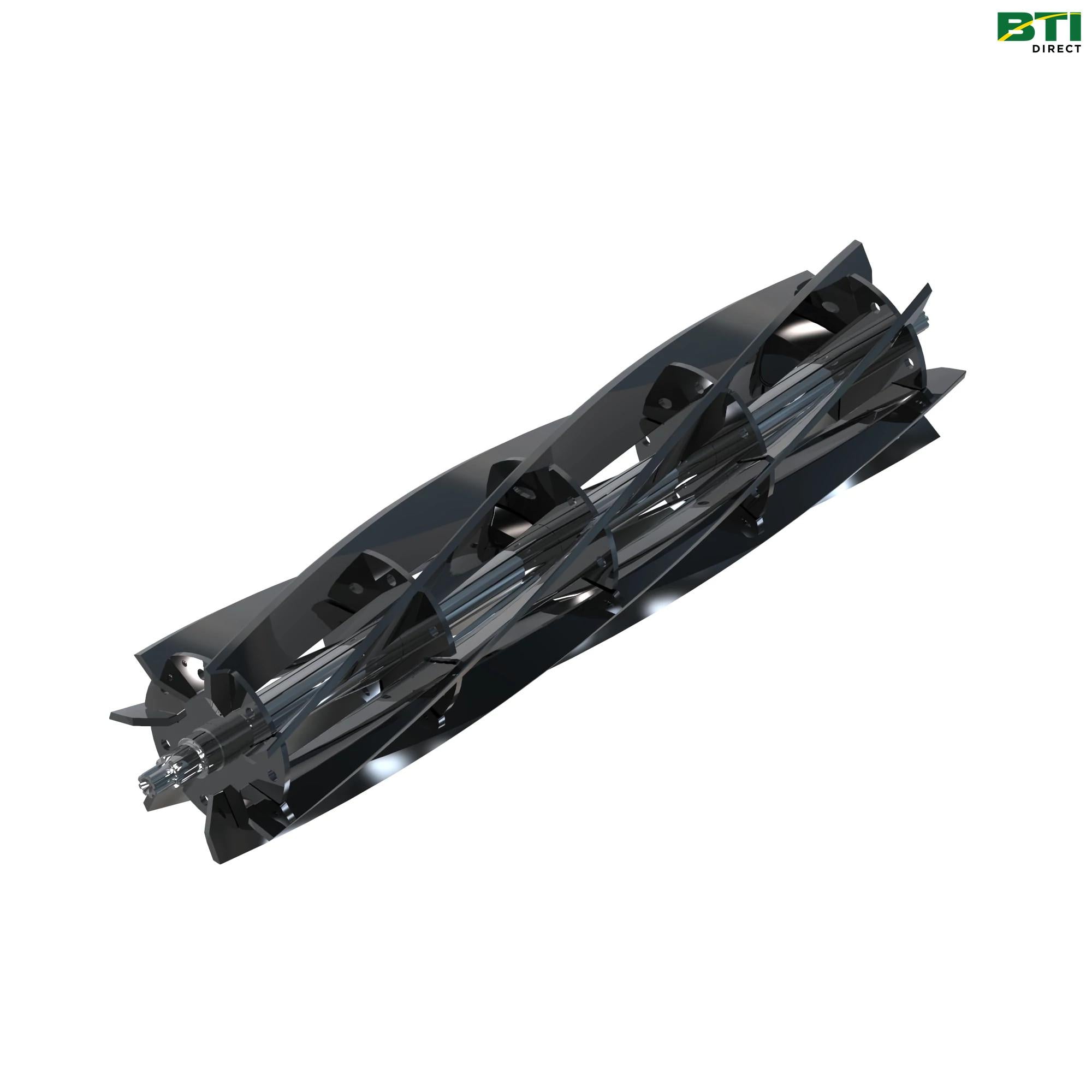 AMT2883: Mower Reel, 7 Blade