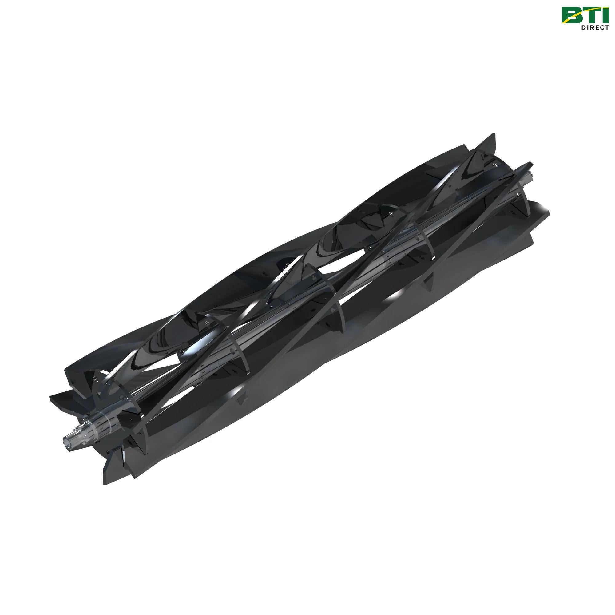 AMT2883: Mower Reel, 7 Blade