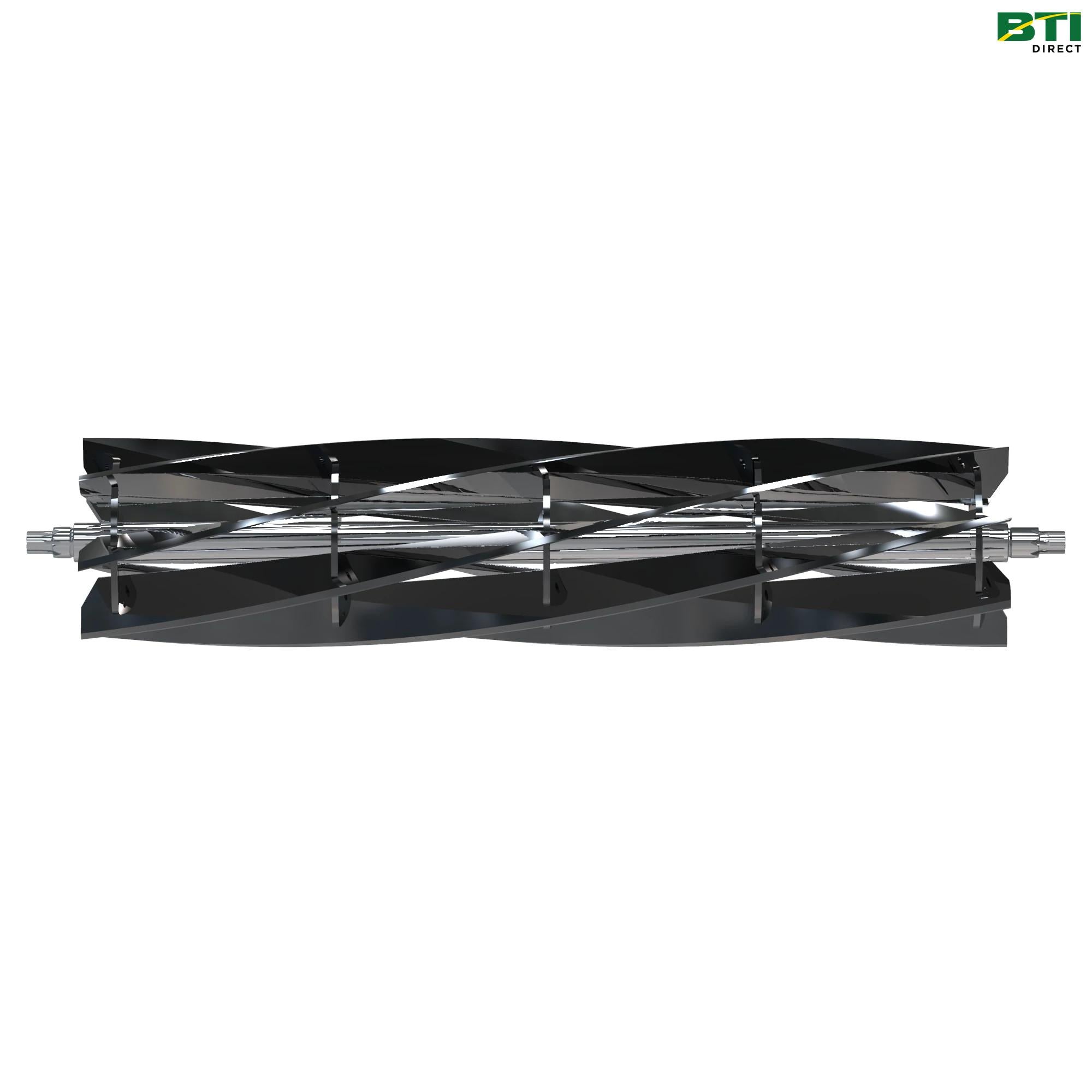 AMT2883: Mower Reel, 7 Blade