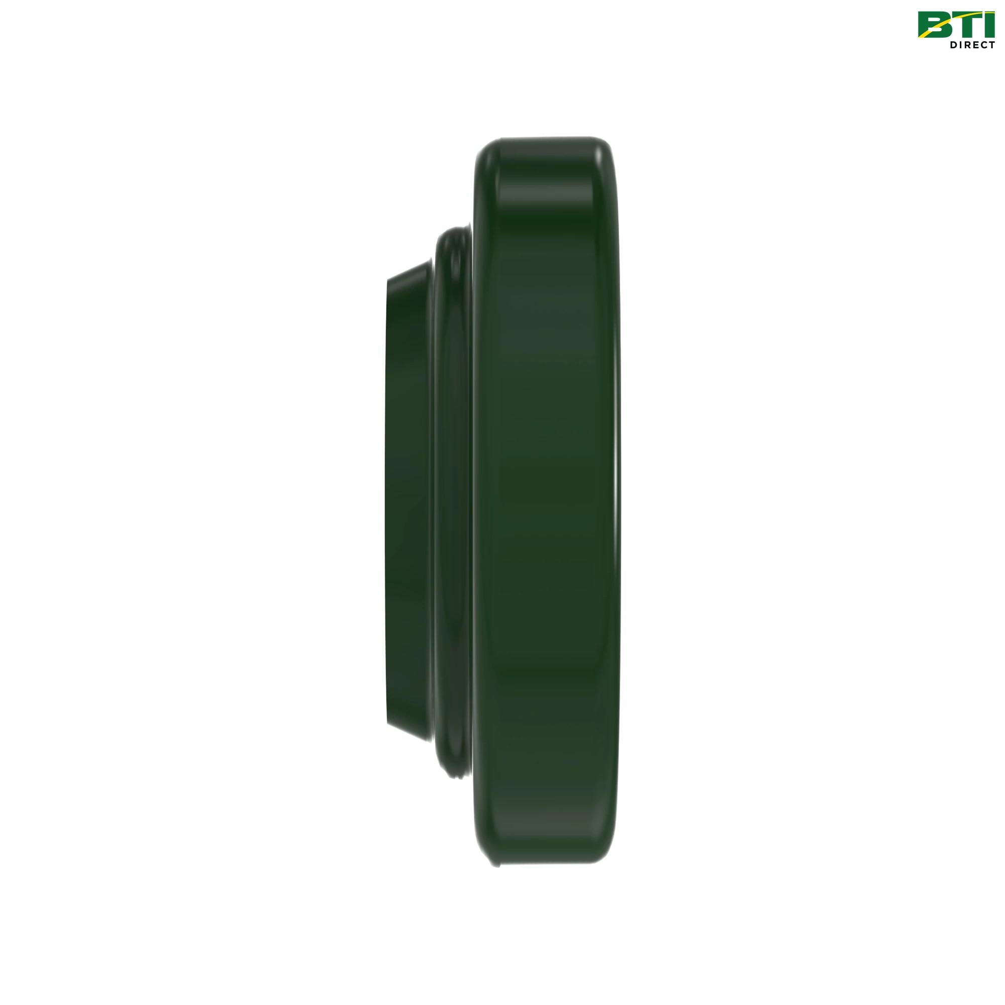 AN102266: Internal Oil Seal