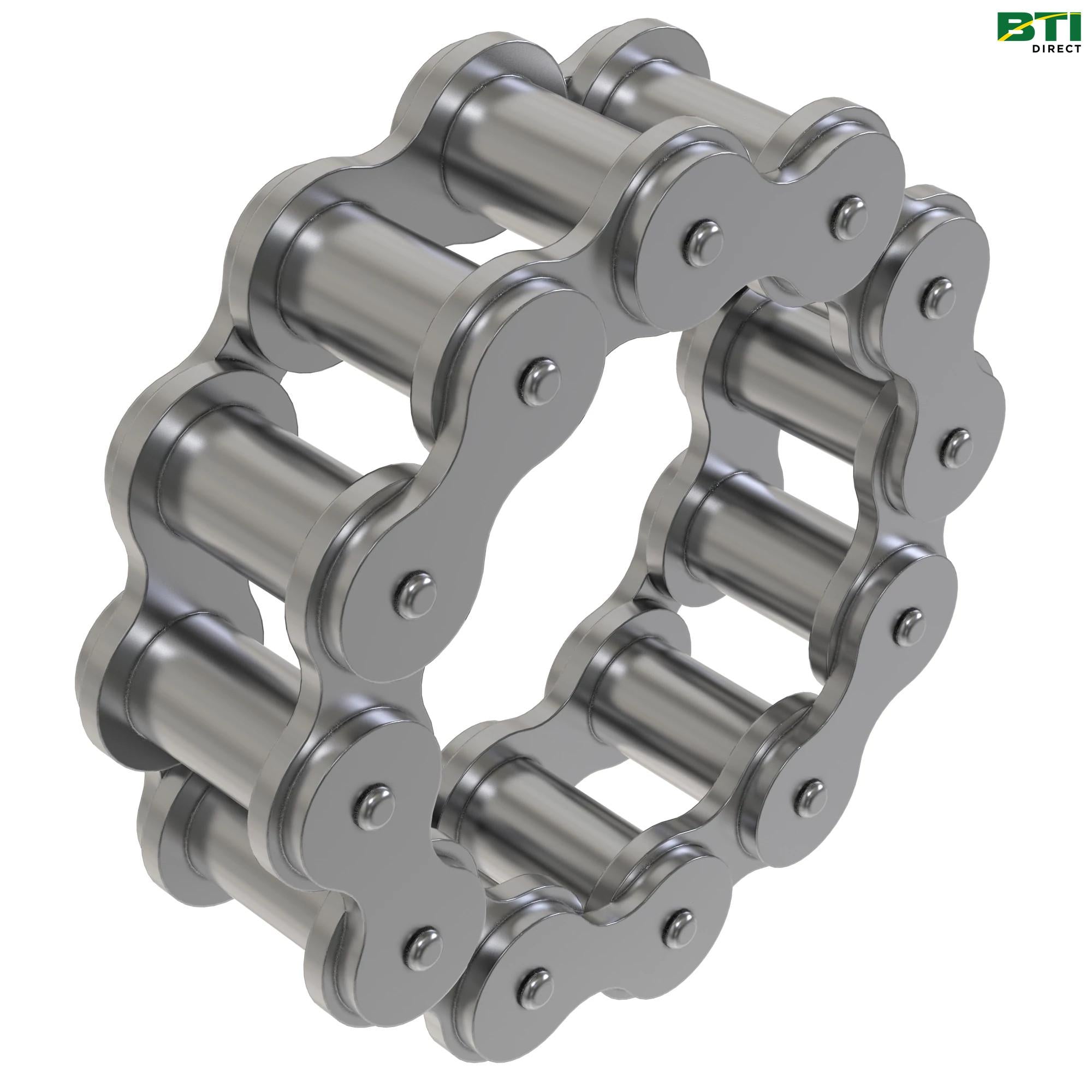 AN102383: Cutting Platform Drive Link Chain